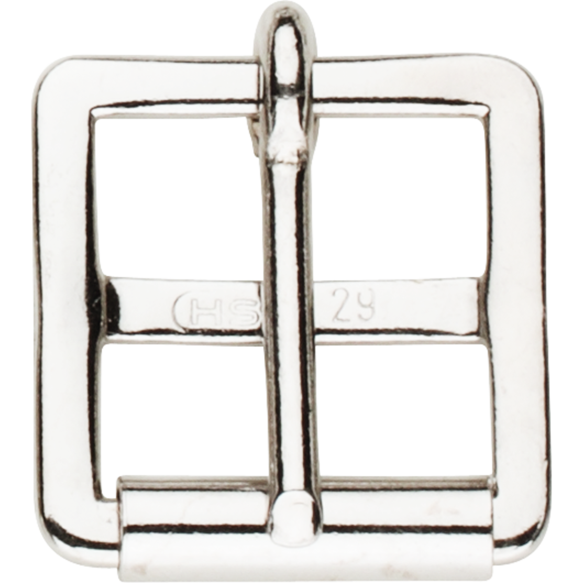 Sattelgurtschnalle mit Rolle | 46233_01.png