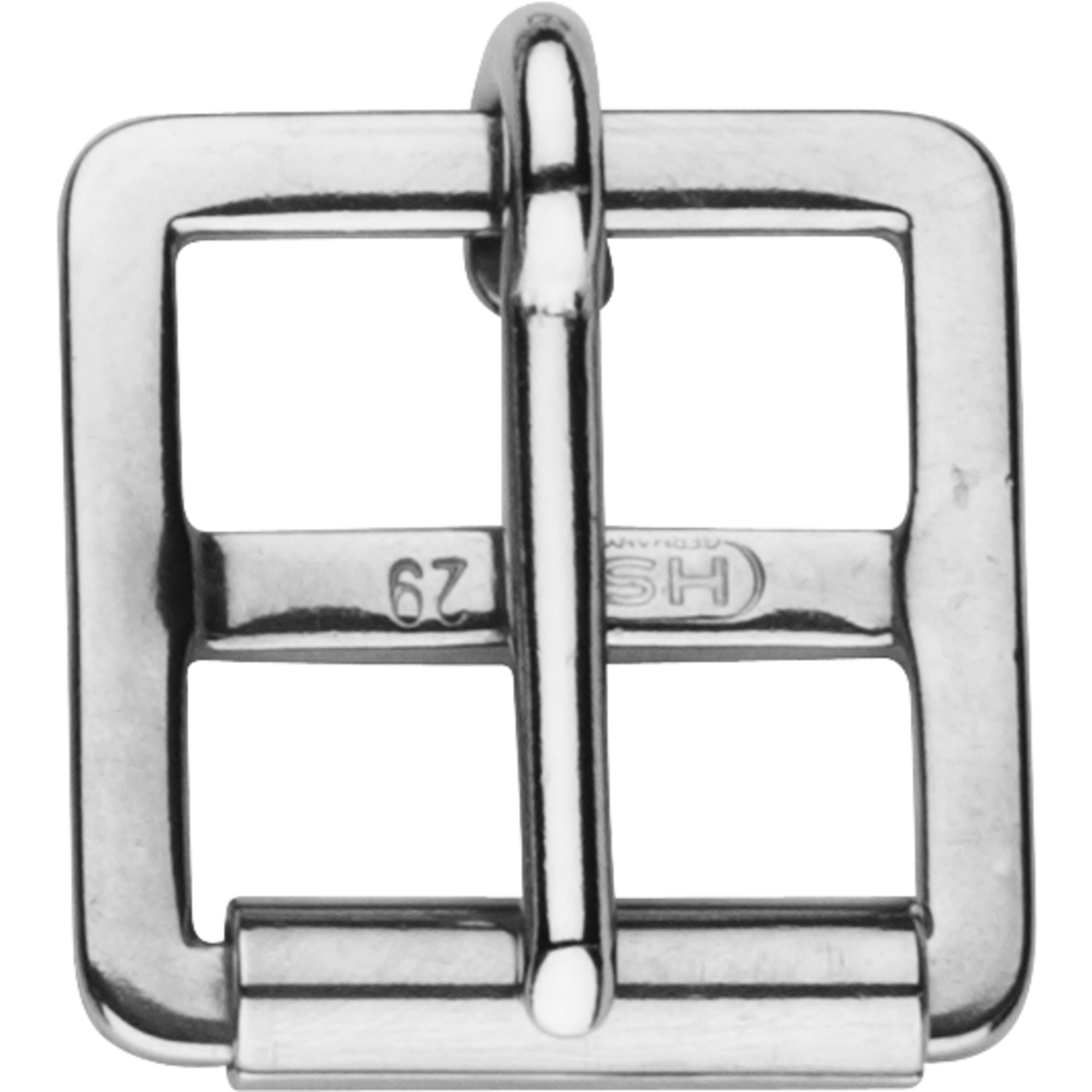 Sattelgurtschnalle mit Rolle | 46233_55.png