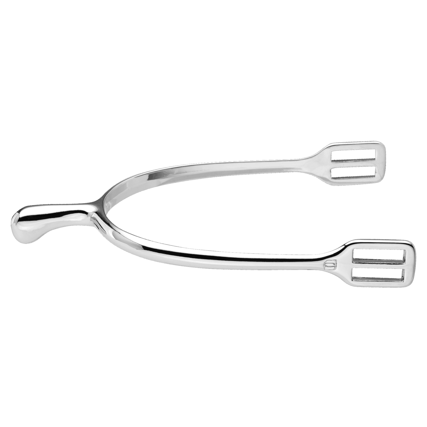 Damensporen Rostfrei verchromt 30 mm kugelförmig | 47122_44.png | 1731616941
