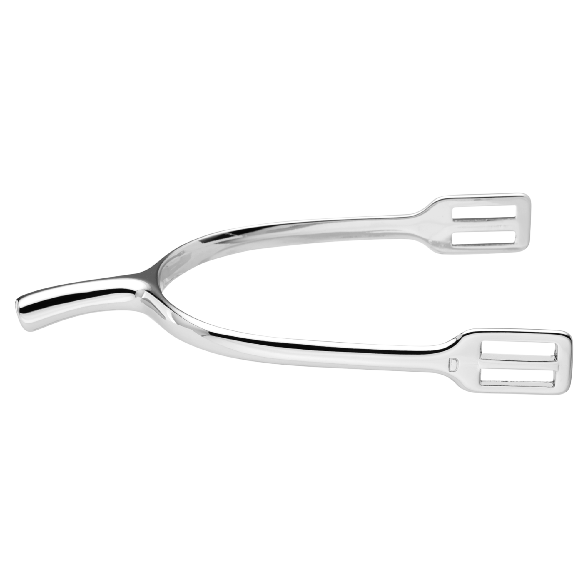Damensporen Rostfrei verchromt 30 mm abgeschrägt | 47135_44.png