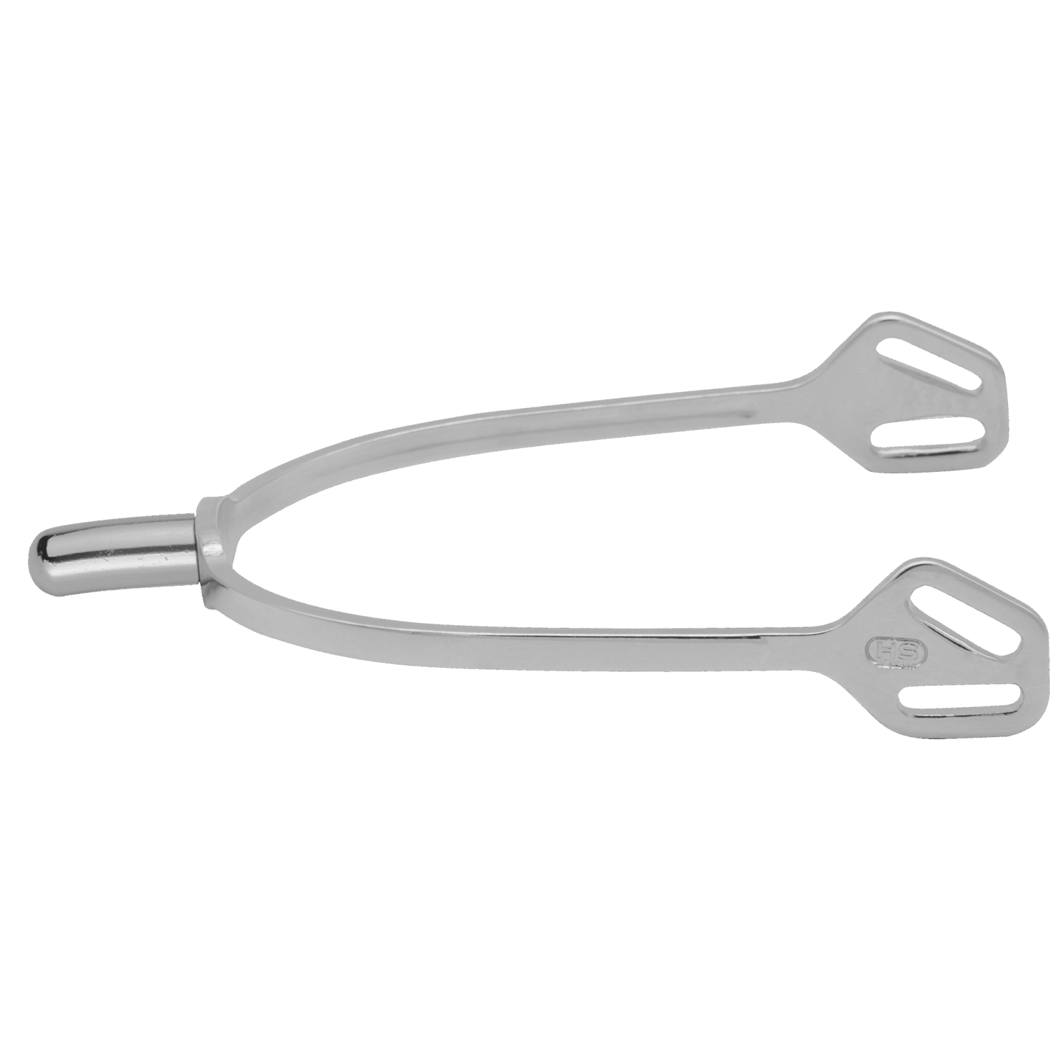 ULTRA fit SLIMLINE Sporen Edelstahl rostfrei 20 mm abgerundet | 47320_000_55.png | 1731069613