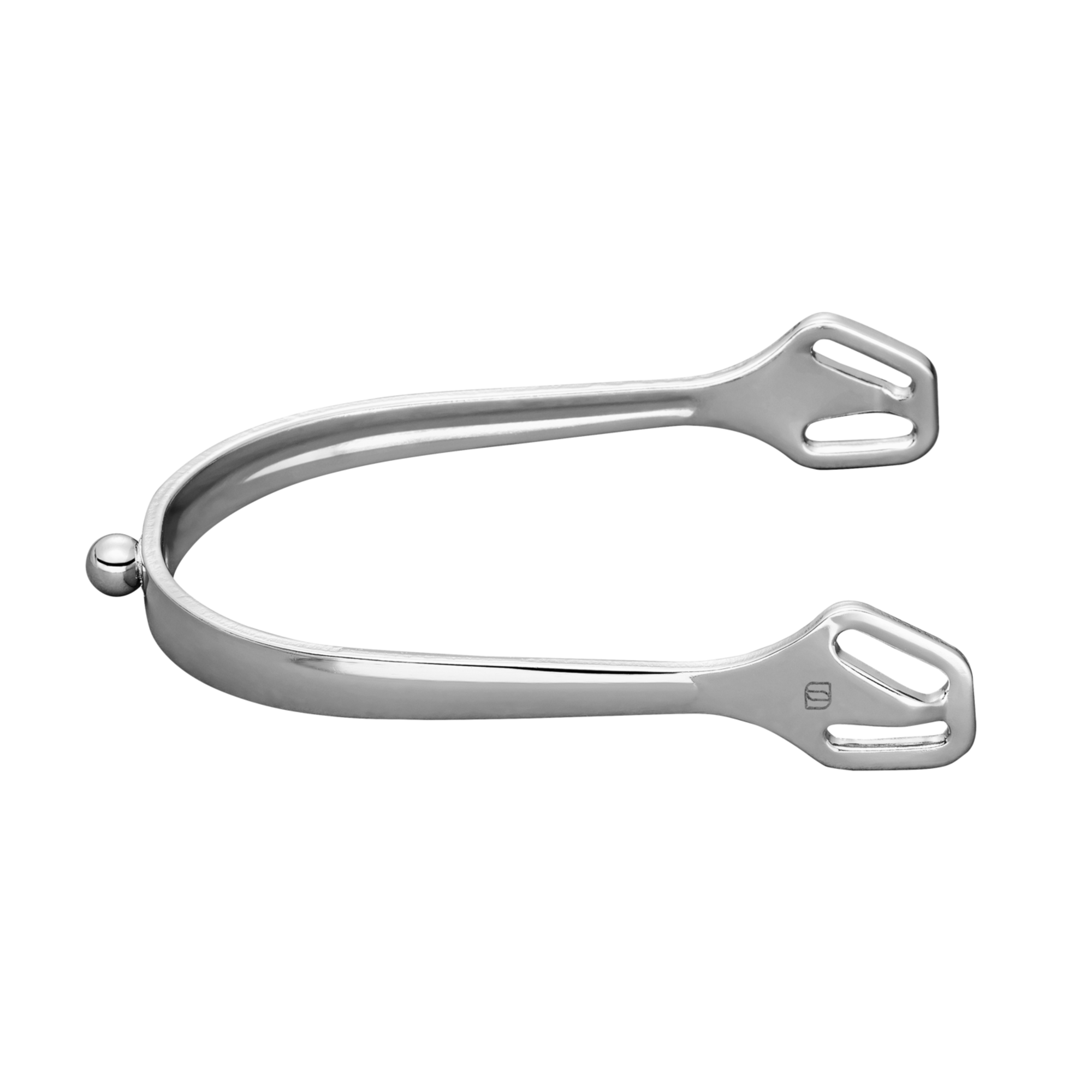 ULTRA fit Sporen Edelstahl rostfrei 8 mm kugelförmig | 47405_000_55.png