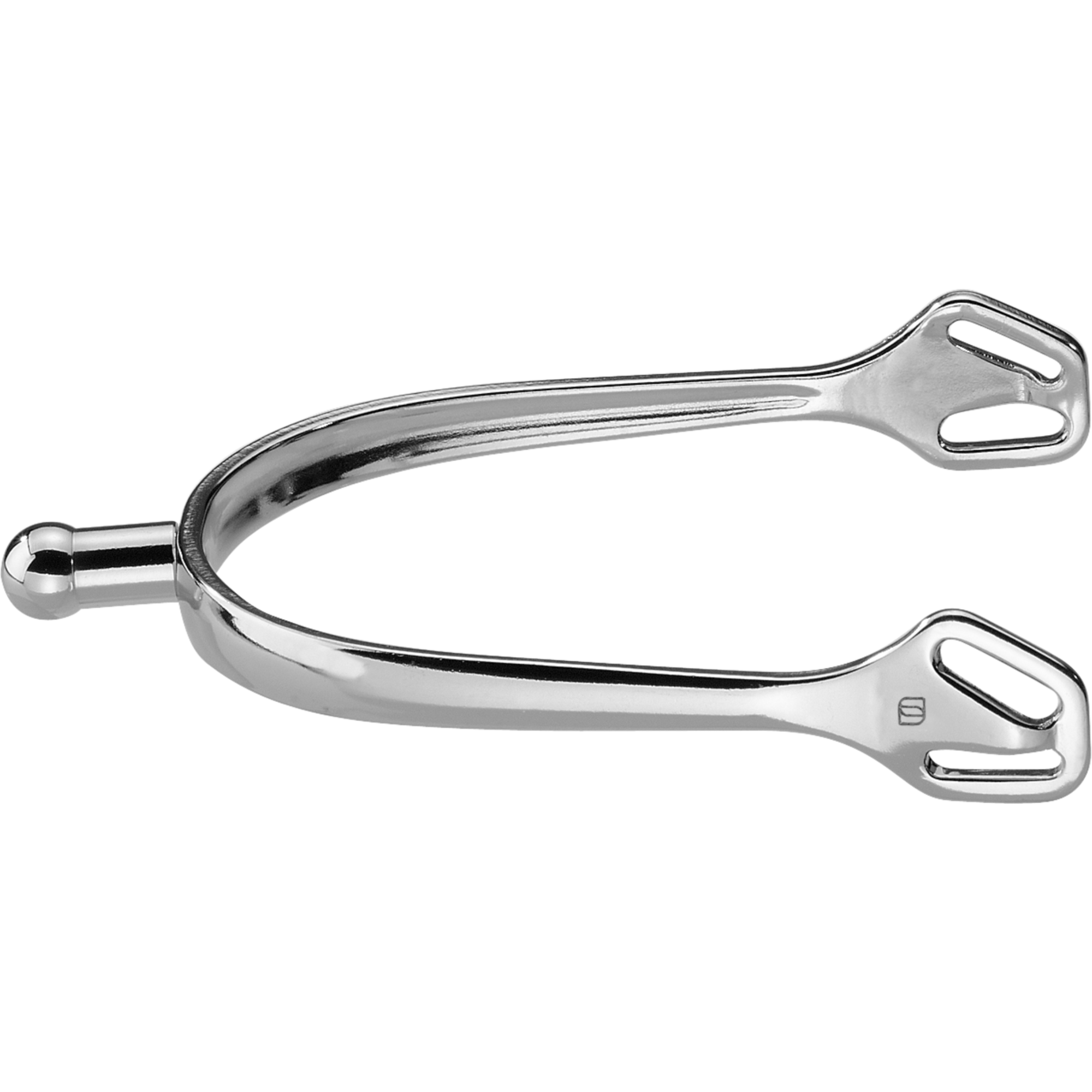 ULTRA fit Sporen Edelstahl rostfrei 20 mm kugelförmig | 47421_000_55.png