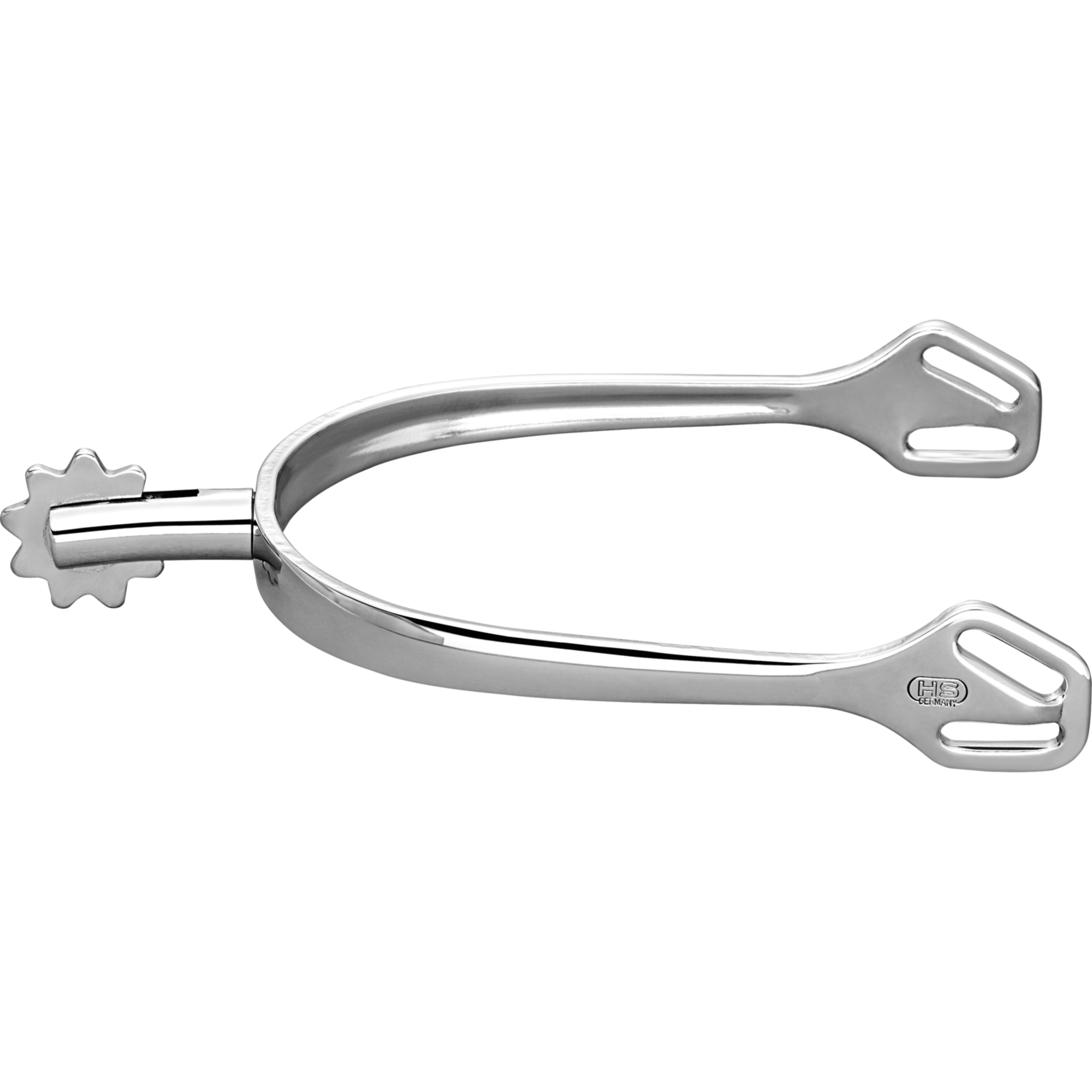 ULTRA fit Sporen Edelstahl rostfrei 30 mm flach | 47425_104_55.png