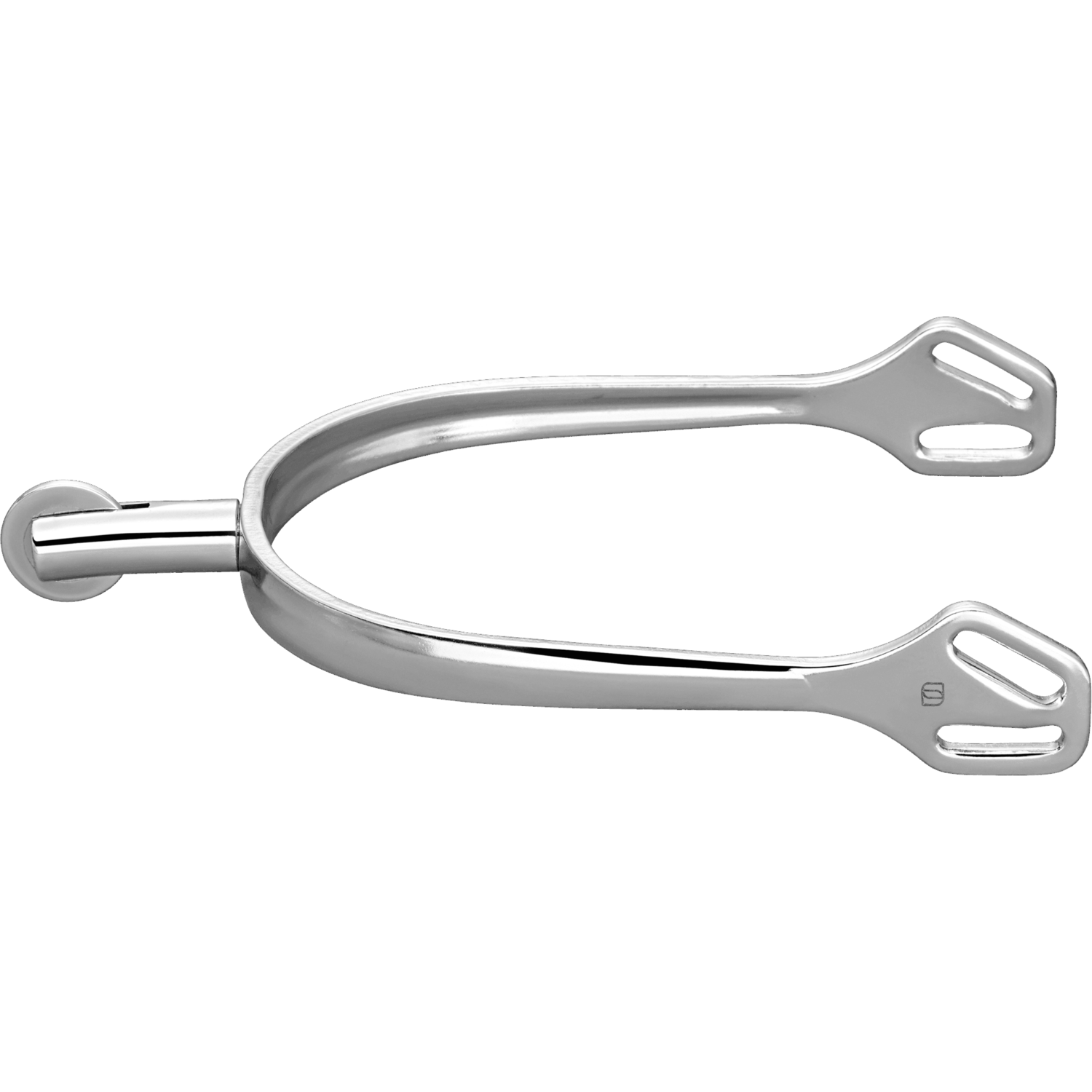 ULTRA fit Sporen Edelstahl rostfrei 30 mm flach | 47425_106_55.png | 1731068632