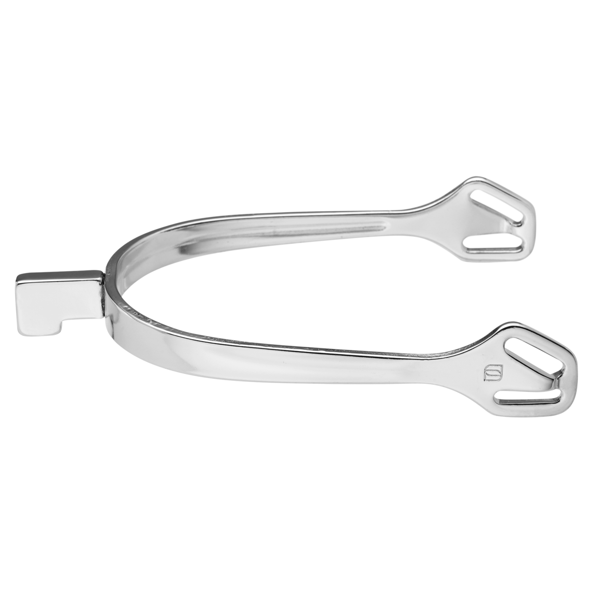 ULTRA fit Hammersporen Edelstahl rostfrei 20 mm flach | 4742700055.png