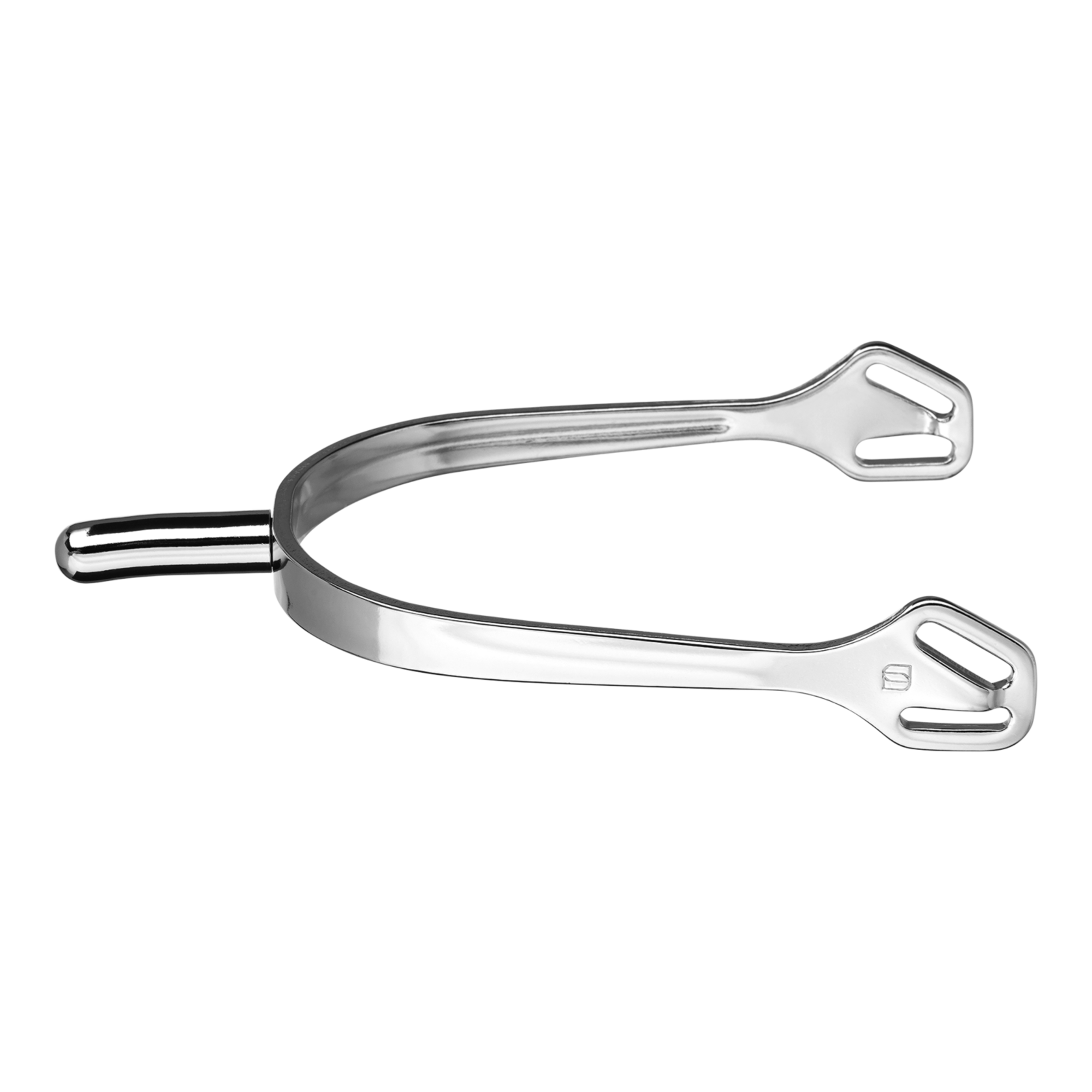 ULTRA fit Sporen Edelstahl rostfrei 30 mm abgerundet | 4743000055.png