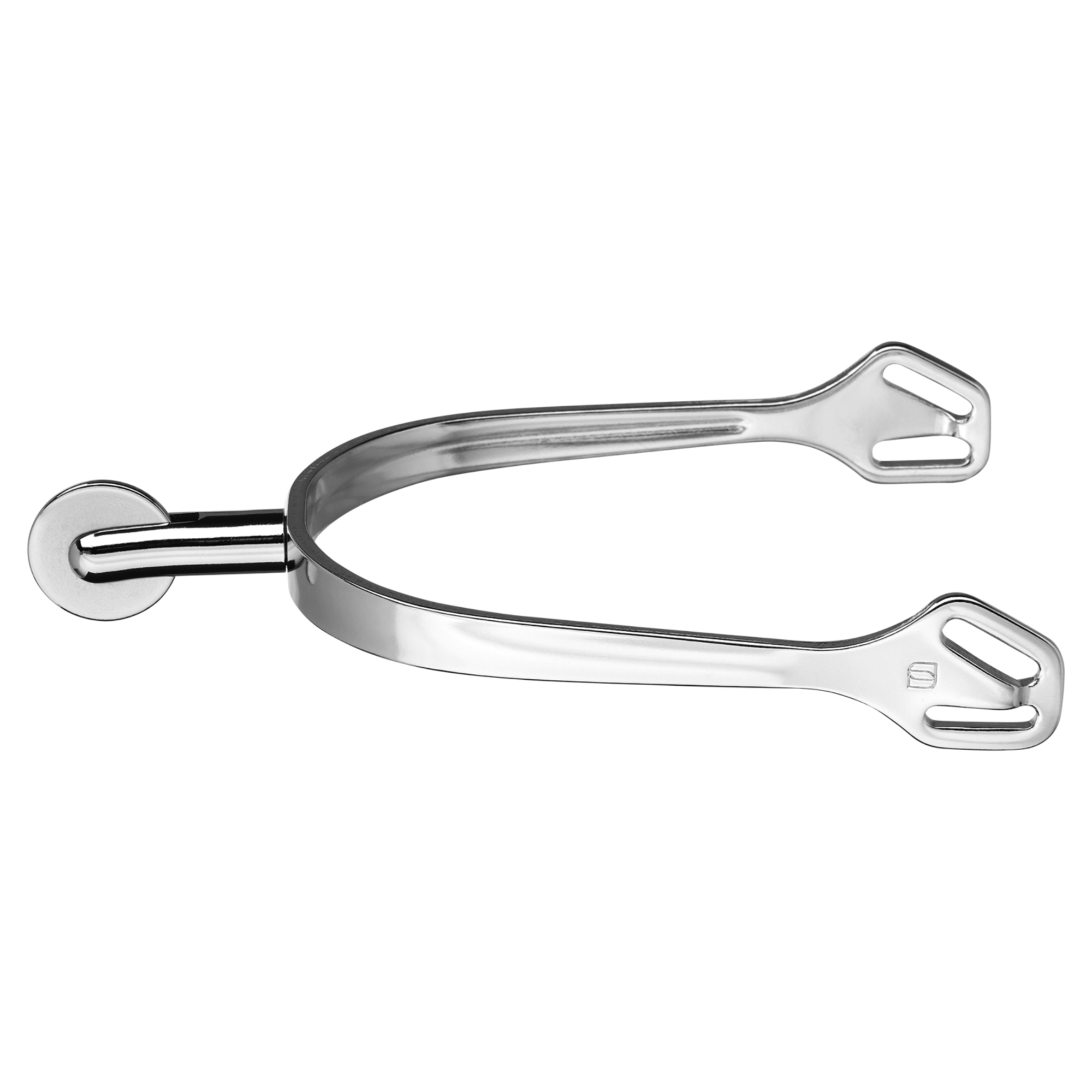 ULTRA fit Sporen Edelstahl rostfrei 35 mm mit Rad | 4743000555.png