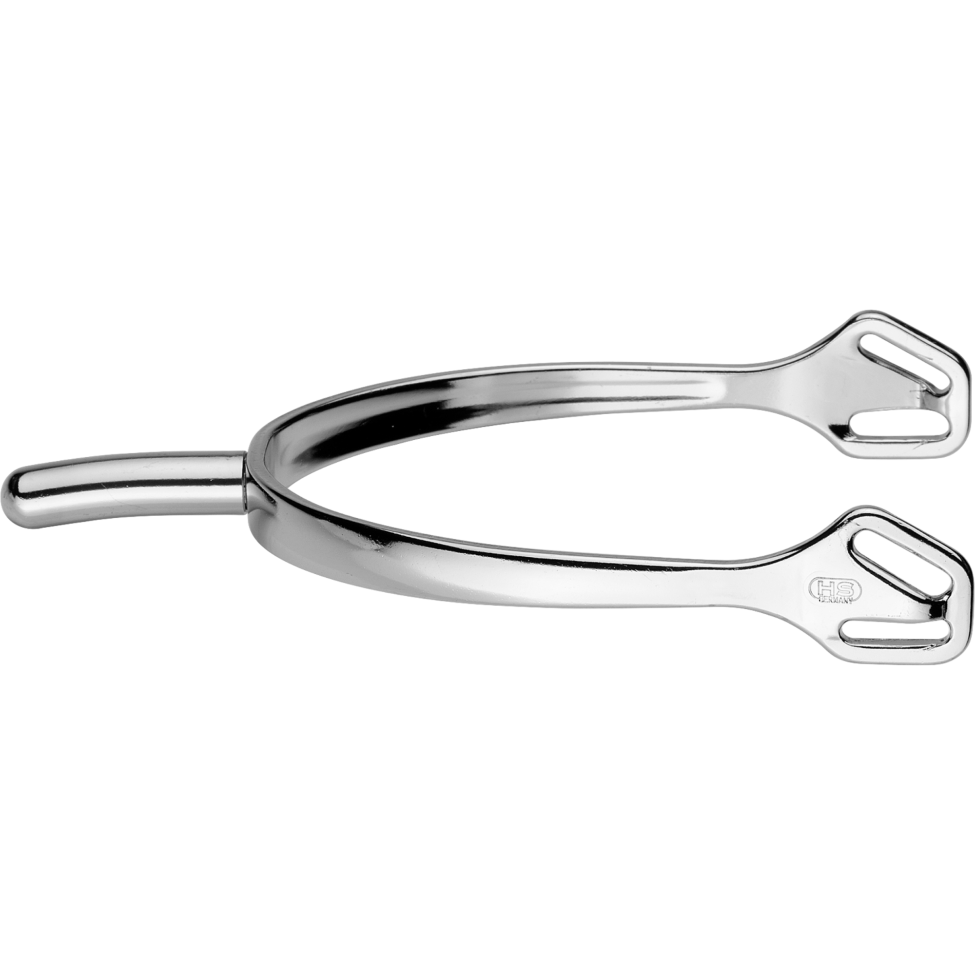ULTRA fit Sporen Edelstahl rostfrei 35 mm abgerundet | 47435_000_55.png