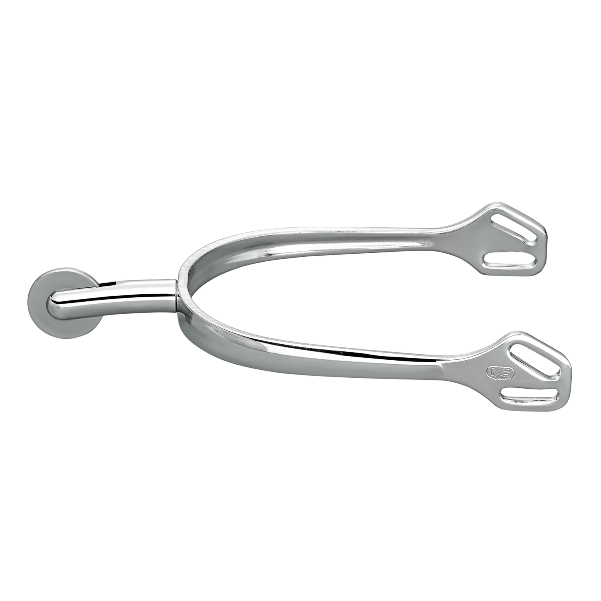 ULTRA fit Sporen Edelstahl rostfrei 40 mm abgerundet | 47435_005_55.png