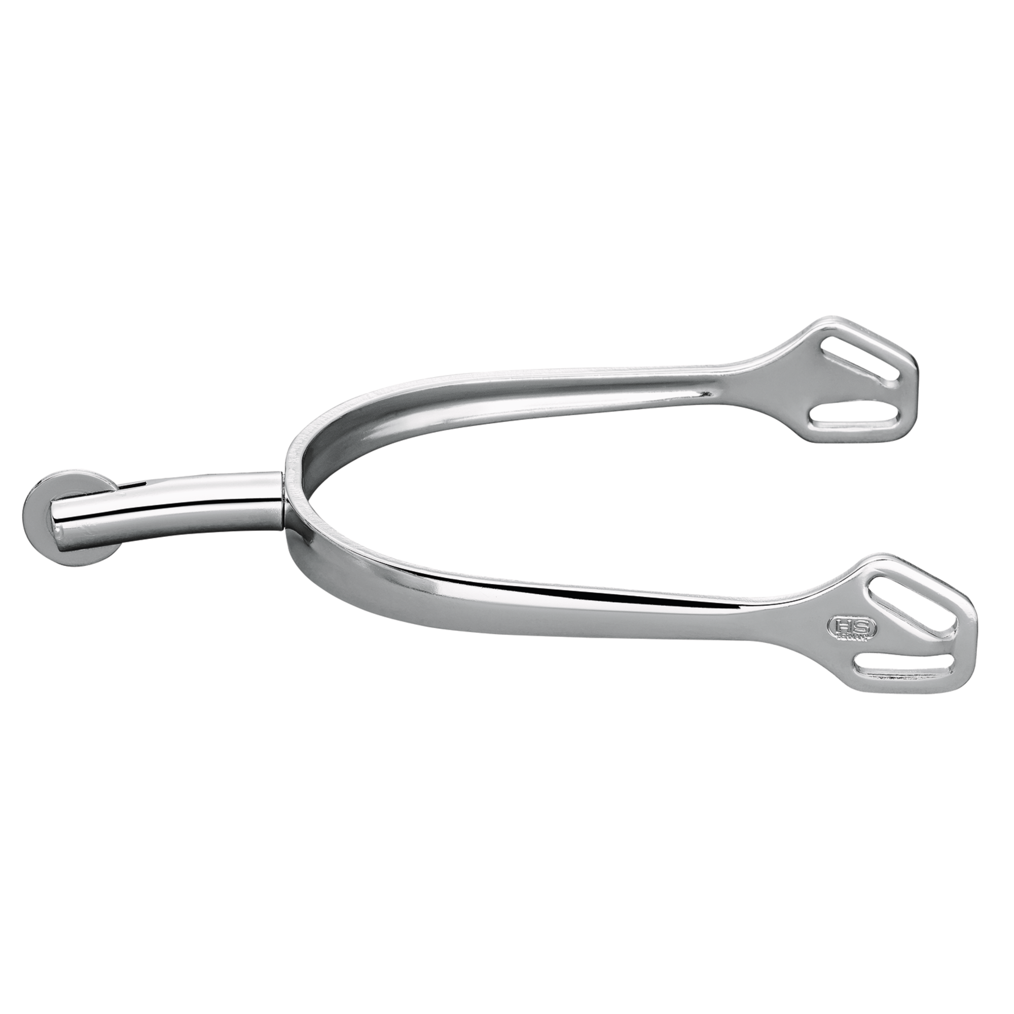 ULTRA fit Sporen Edelstahl rostfrei 40 mm flach | 47435_106_55.png