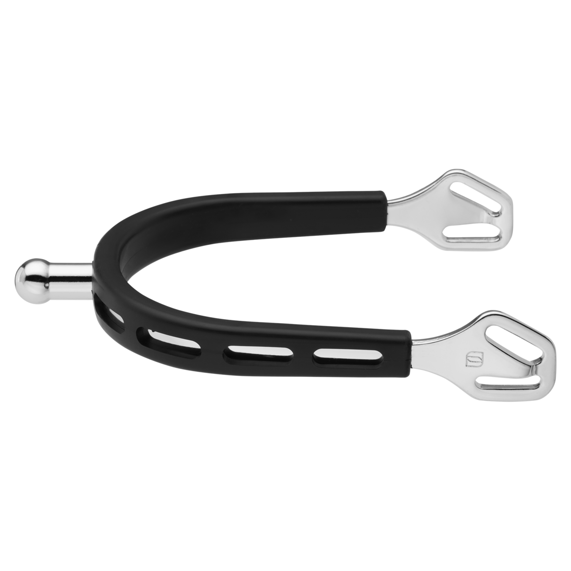 ULTRA fit EXTRA GRIP Sporen Edelstahl rostfrei 20 mm kugelförmig | 4752100055.png