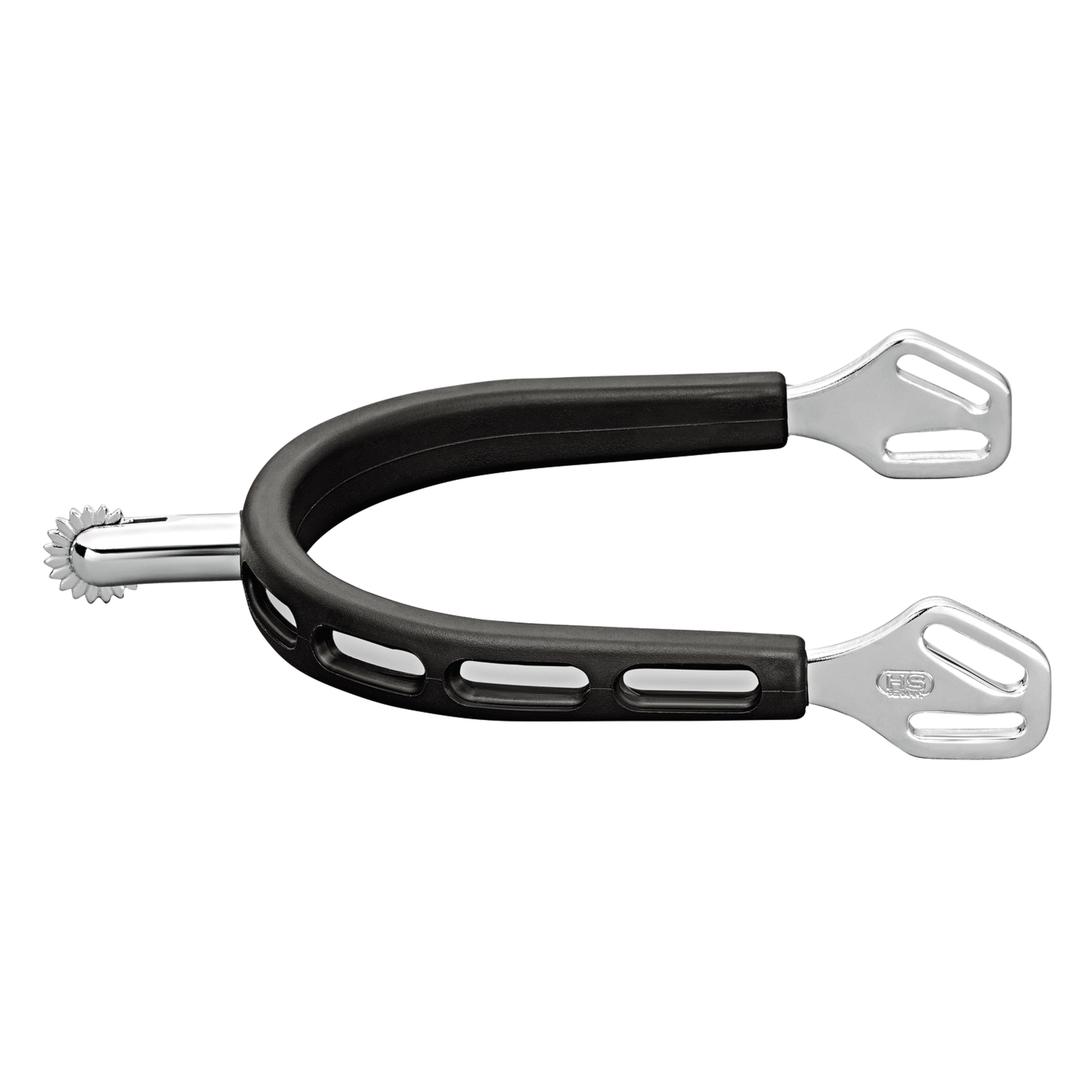 ULTRA fit EXTRA GRIP Sporen Edelstahl rostfrei 30 mm abgerundet | 47525_001_55.png