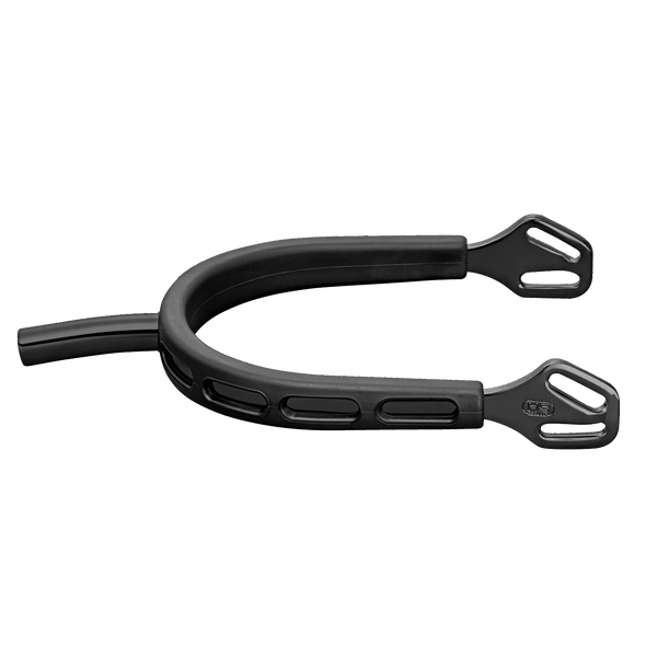 〈FEILER〉 UNITED ARROWS 別注 SPRINT HORSE ULTRA fit EXTRA GRIP spurs with Balkenhol fastening