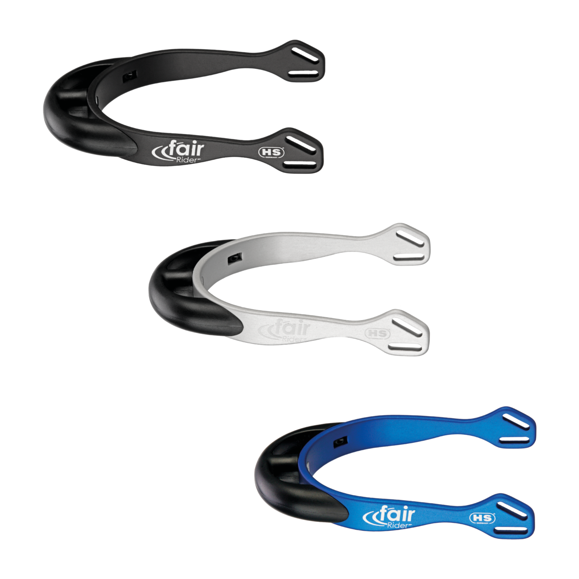 fairRider Sporen Aluminium Hals 20mm dick abgerundet | 47611.png
