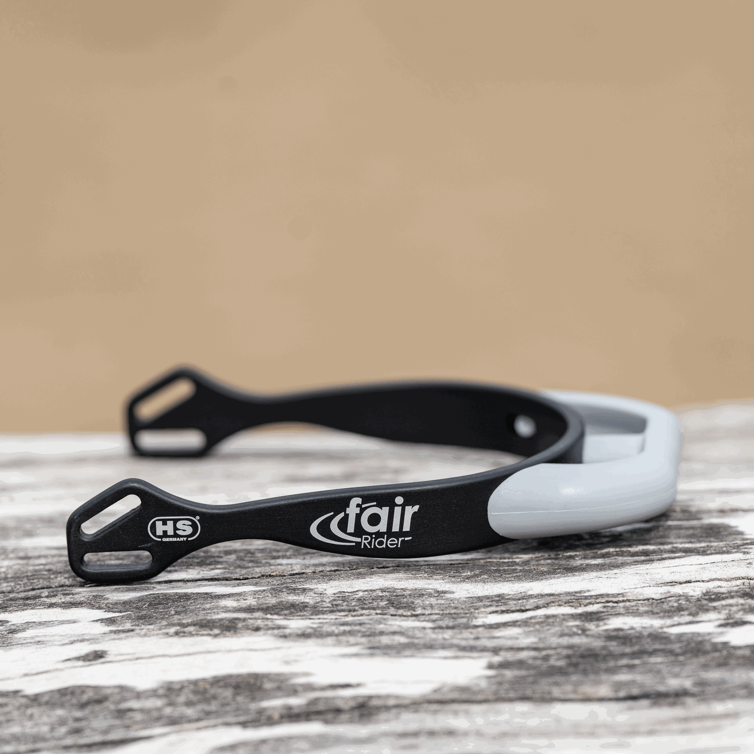 fairRider Sporen Aluminium Hals 20mm rund abgeflacht | 4763212053_3.png | 1731068422