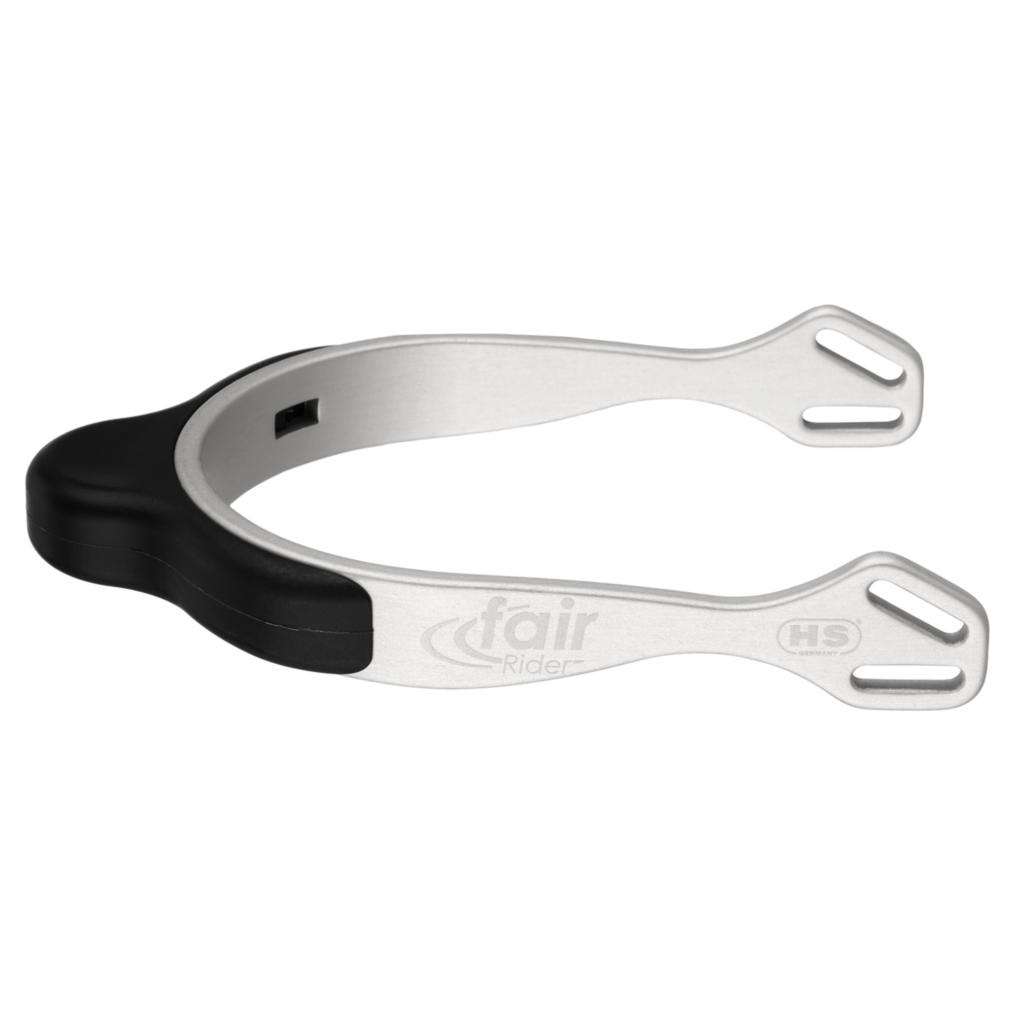 fairRider Sporen 20 mm rund Aluminium eloxiert | 4764102054.png