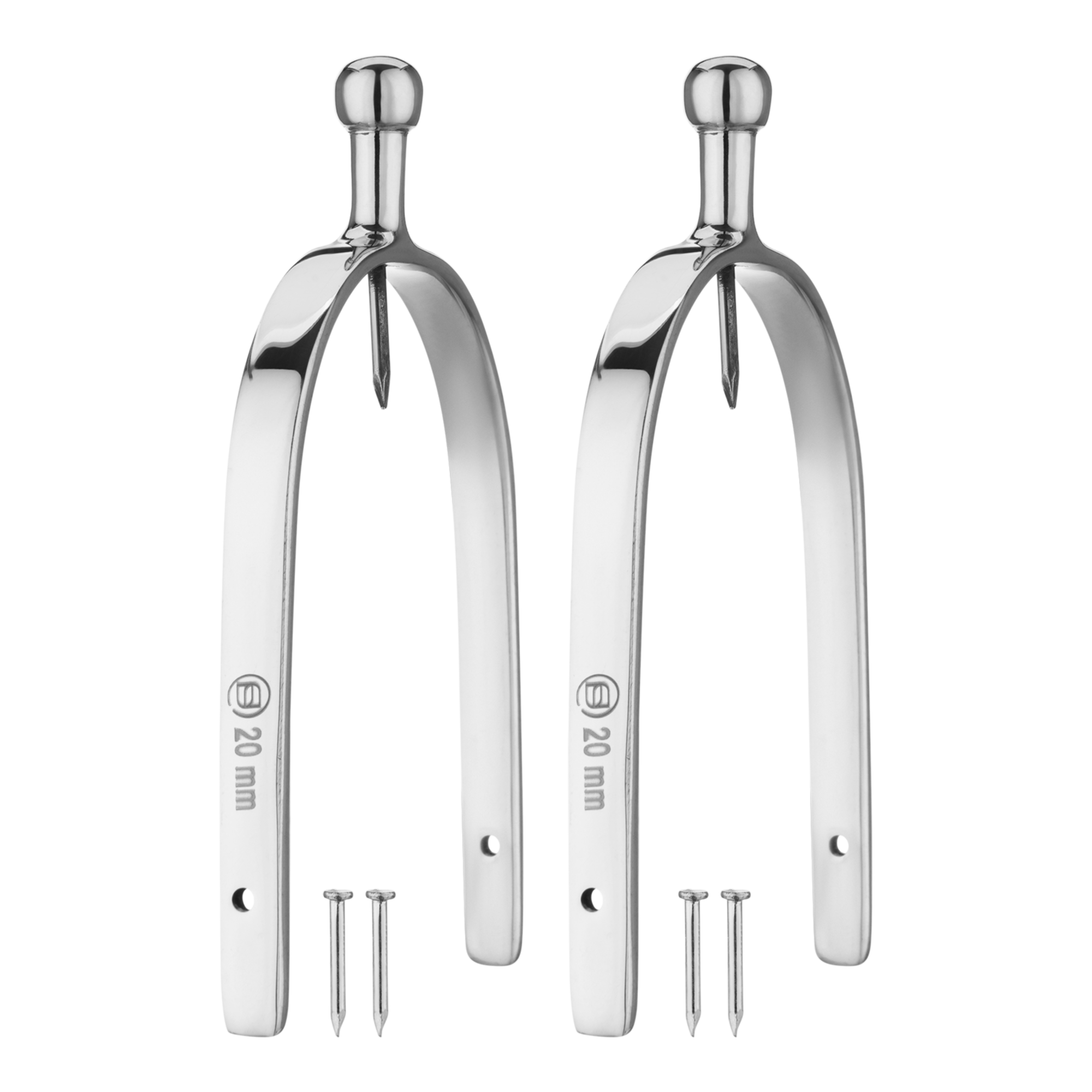 Anschlagsporen Edelstahl rostfrei 20 mm | 4804500056.png