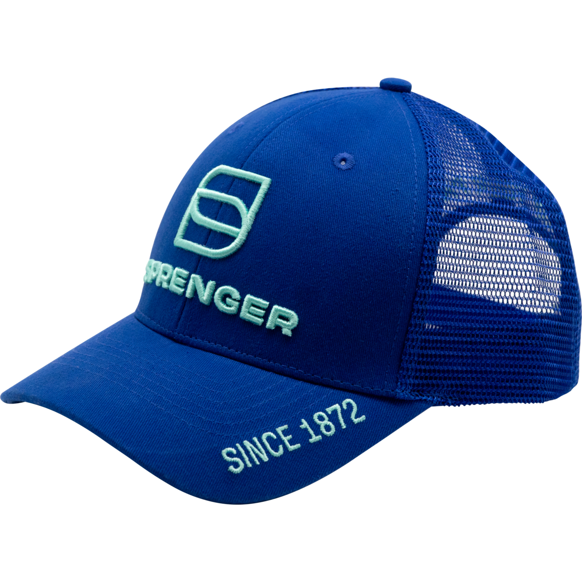 Trucker Cap Reitsport | 4999910100.png