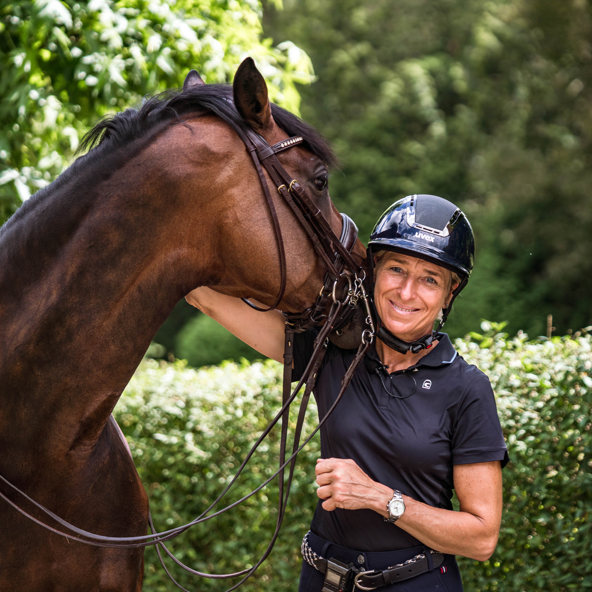 SPRENGER & Ingrid Klimke KK ULTRA Unterlegtrense Sensogan | 4K273-78_06.png