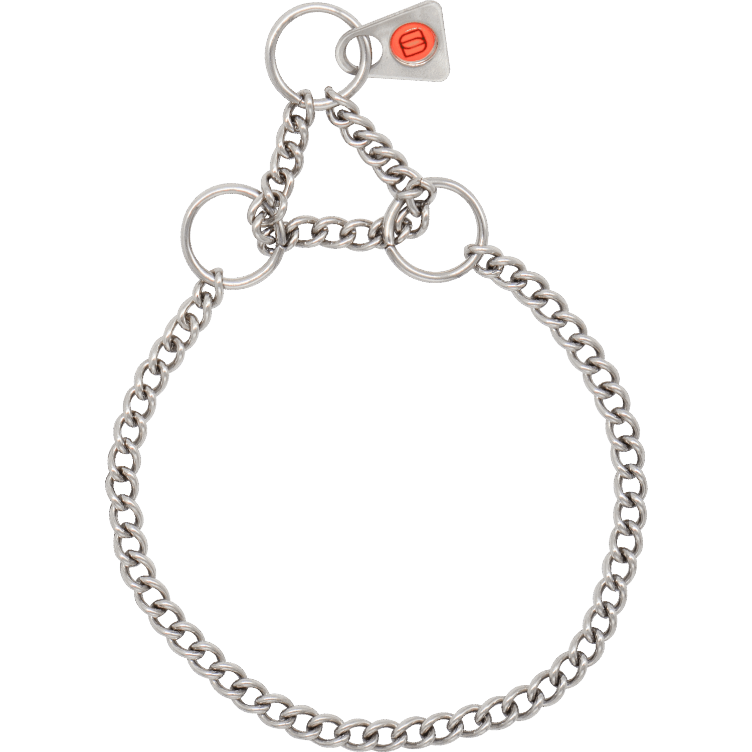 Halskette runde Glieder Edelstahl Rostfrei 1 5 mm | 50782-55.png | 1731102967