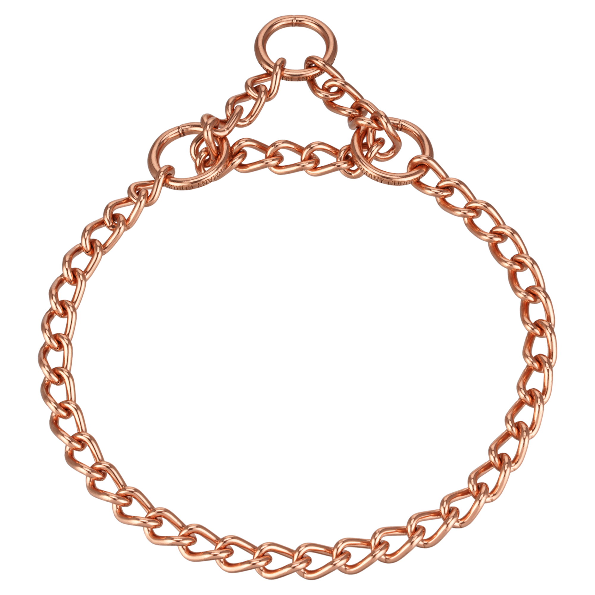 Halskette runde Glieder Curogan 3 mm | 5118205067.png