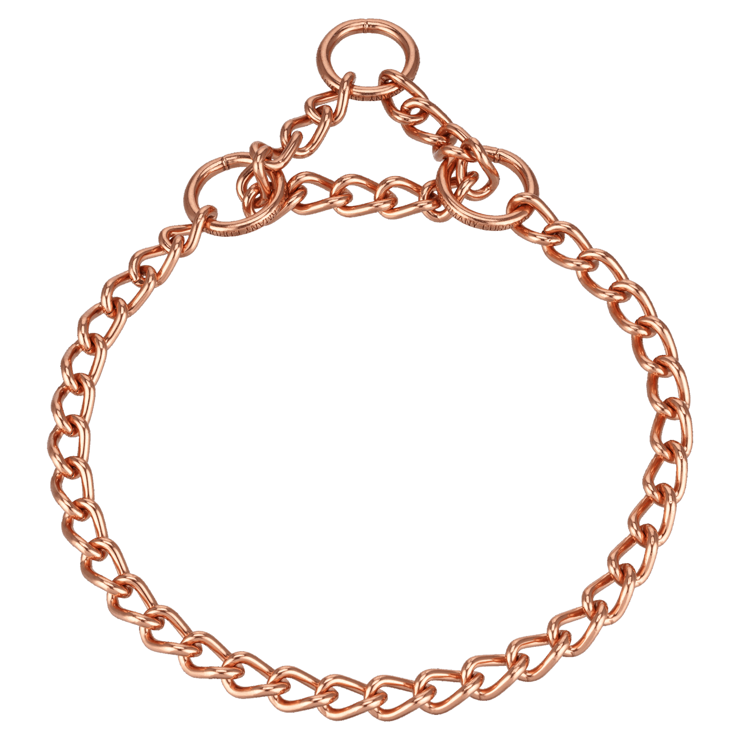 Halskette runde Glieder Curogan 3 mm | 5118205067.png | 1731102865