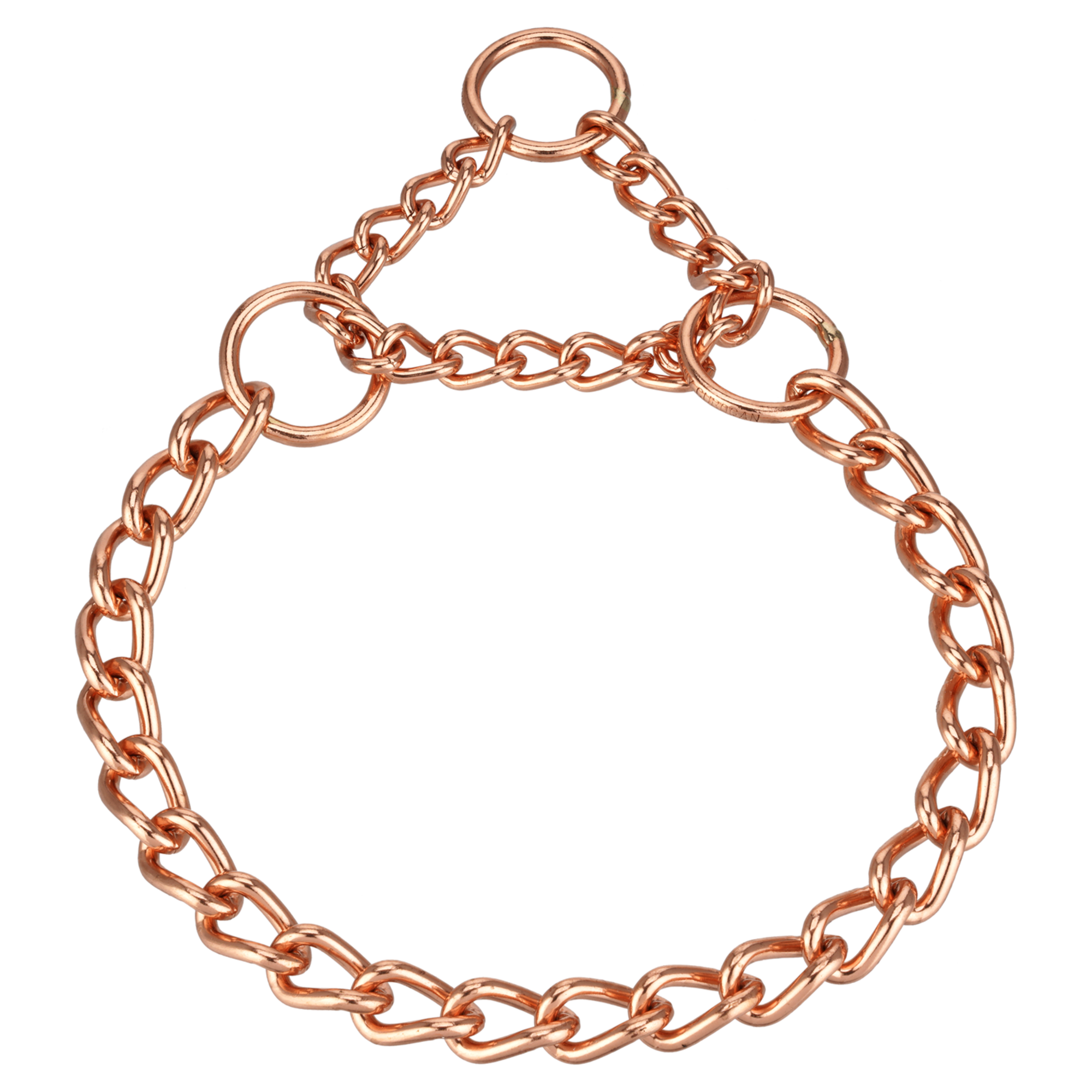 Halskette kurze Glieder Curogan 4 mm | 5138205167.png
