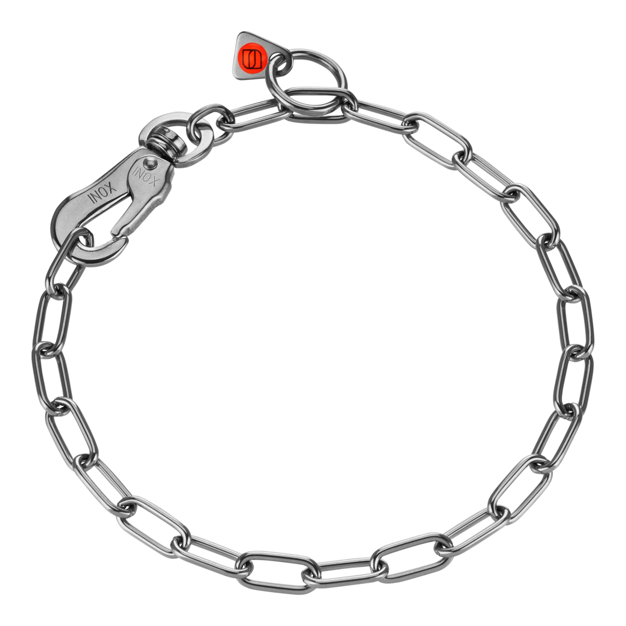 Halskette verstellbar mit SPRENGER Haken Edelstahl Rostfrei 2 mm | 51447-55.png