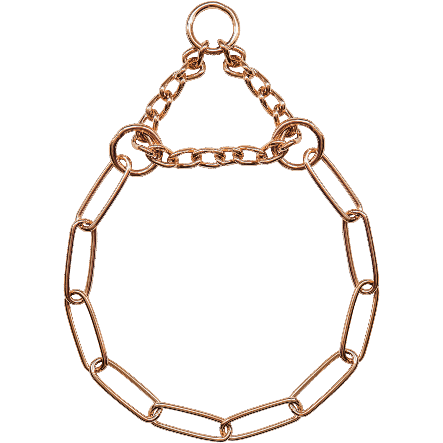 Halskette mit Zugbegrenzung CUROGAN 3 mm | 51514-67.png | 1731102879
