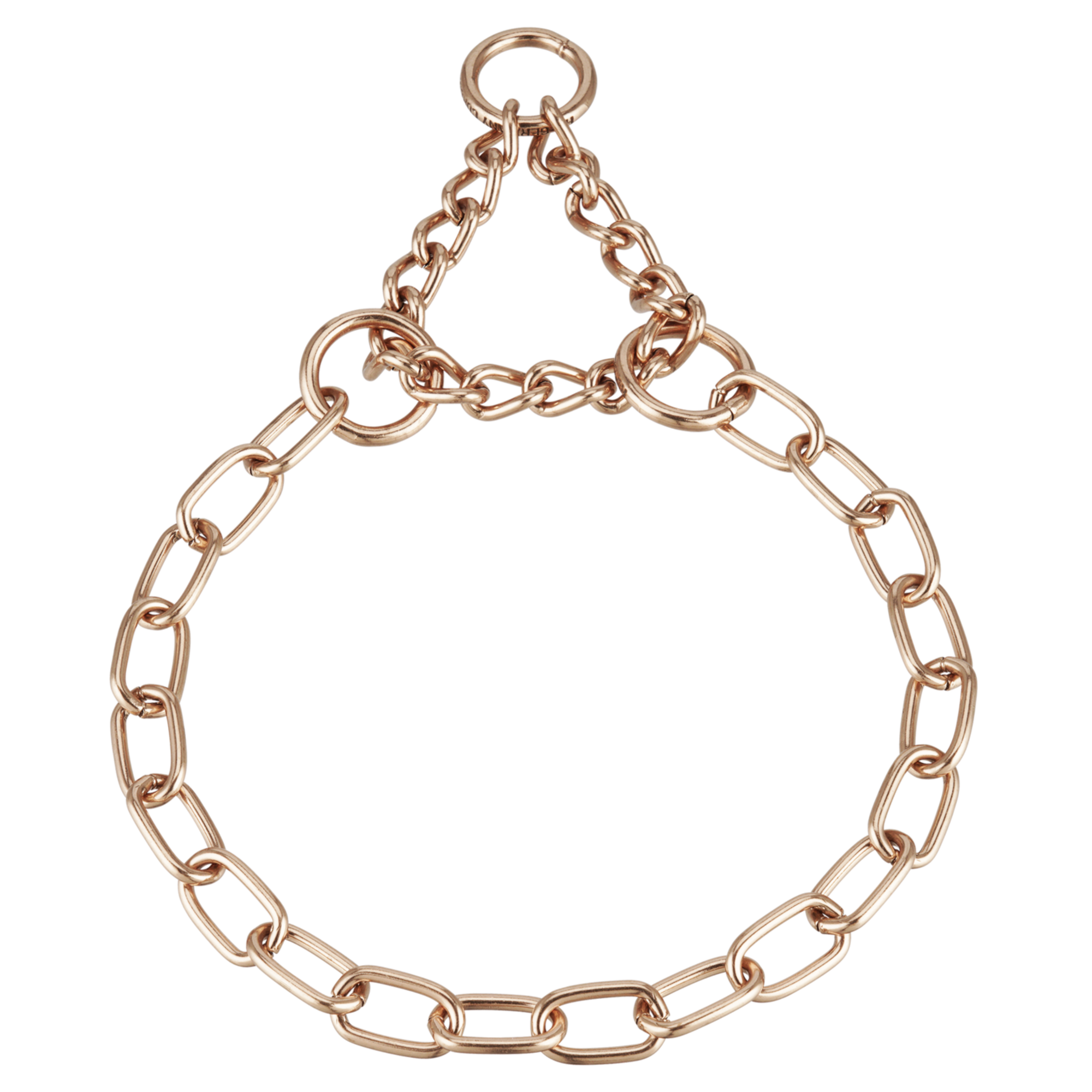 Halskette medium mit Durchzugskette CUROGAN 3 mm | 51545_67-11.png