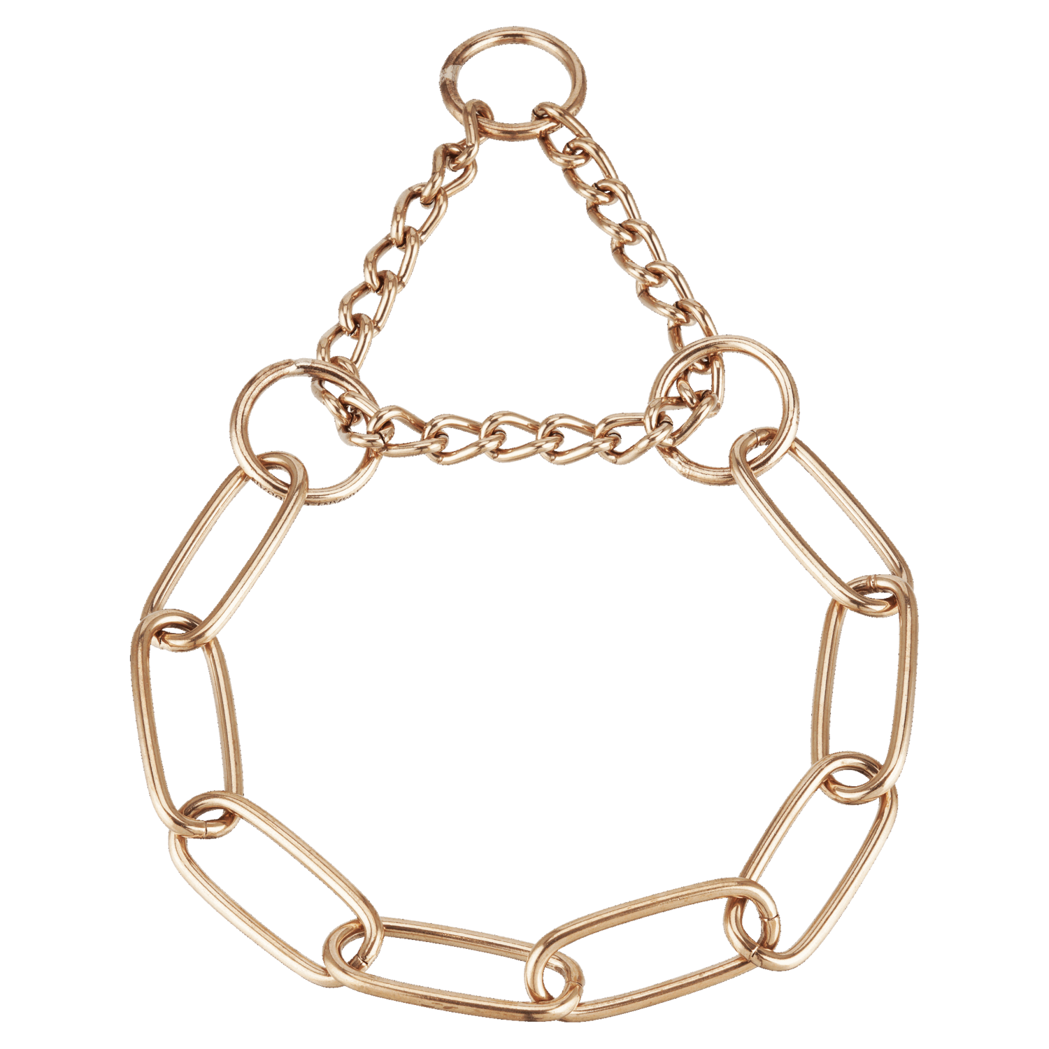 Halskette mit Zugbegrenzung CUROGAN 4 mm | 51614-67-10.png | 1731102916