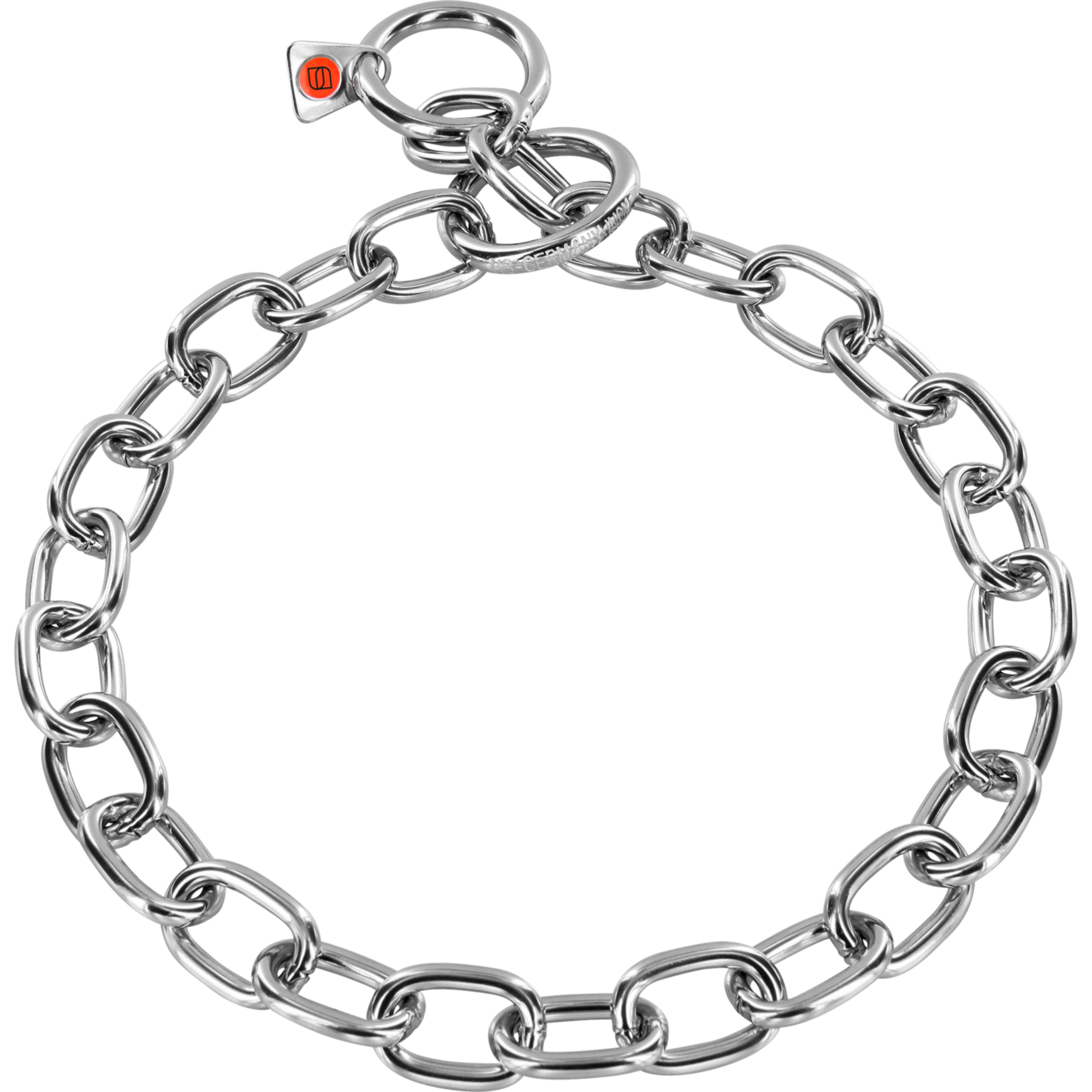 Halskette stark Edelstahl Rostfrei 4 mm | 51641_55.png