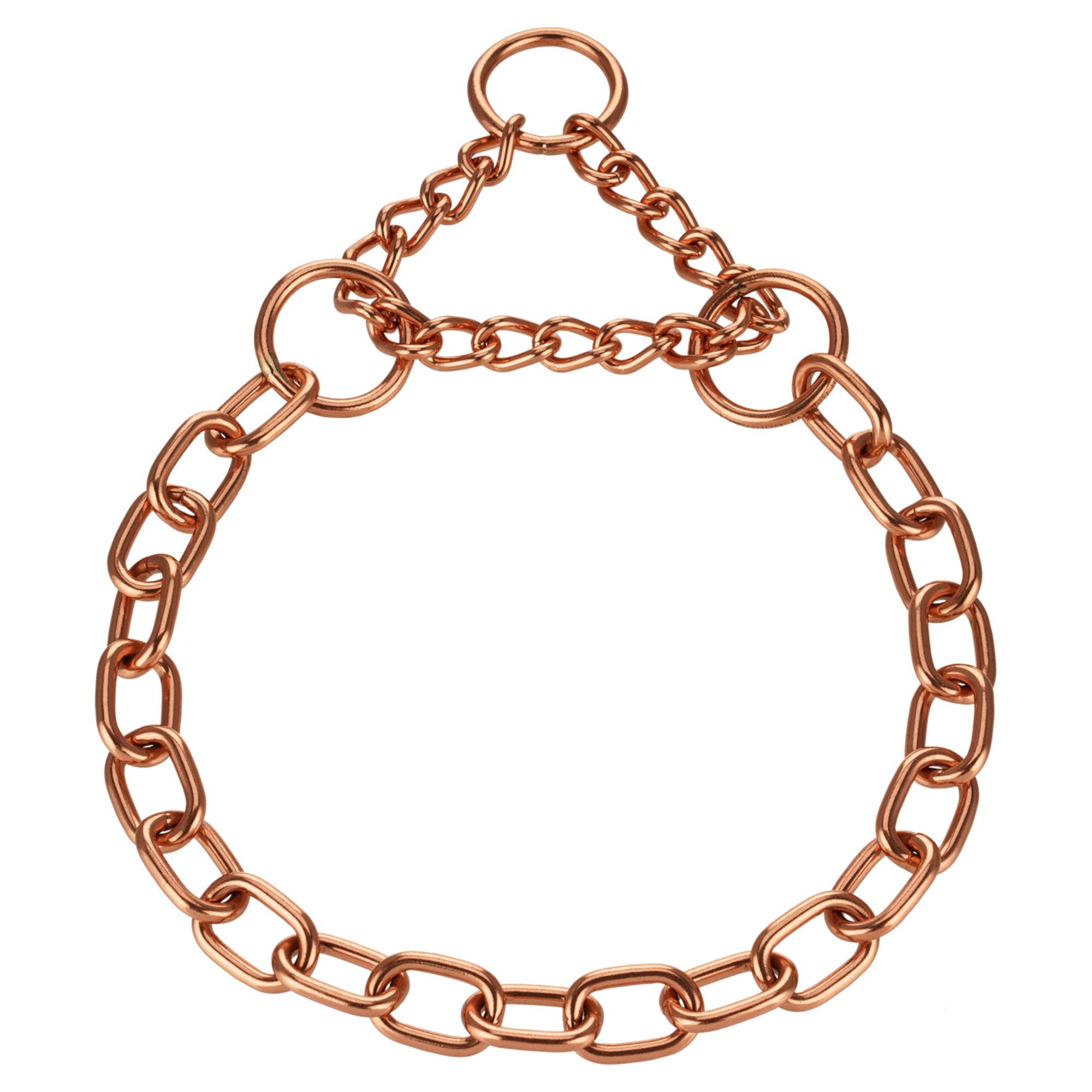 Halskette medium mit Zugbegrenzung CUROGAN 4 mm | 51645-67.png