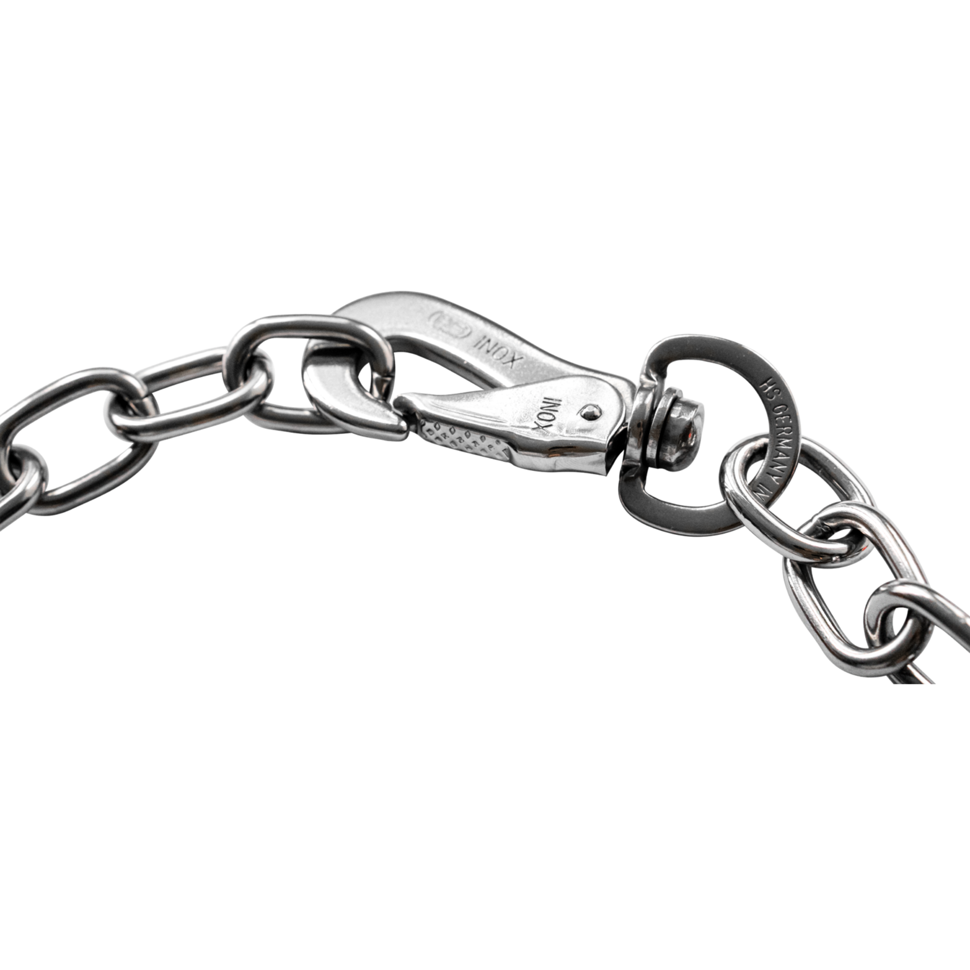 Halskette verstellbar mit SPRENGER Haken Edelstahl Rostfrei 4 mm | 51647-55-1.png