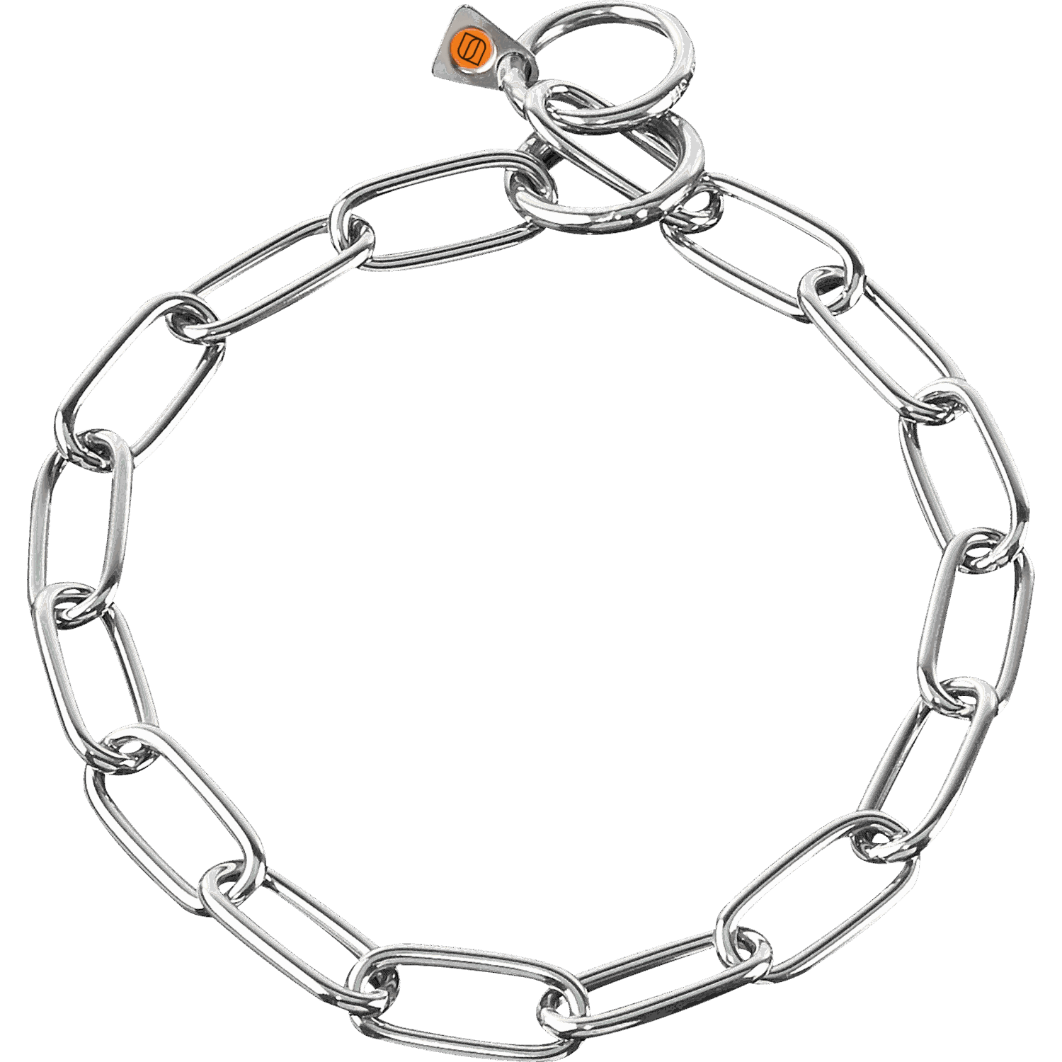 Halskette langgliedrig Edelstahl Rostfrei 4 mm | 51663_55.png | 1731103122