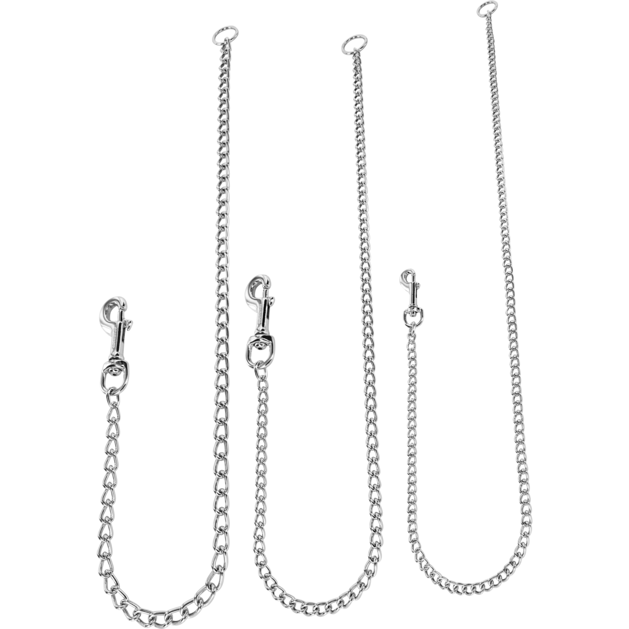 Führkette / Ansatzkette Stahl verchromt | 52304_02.png