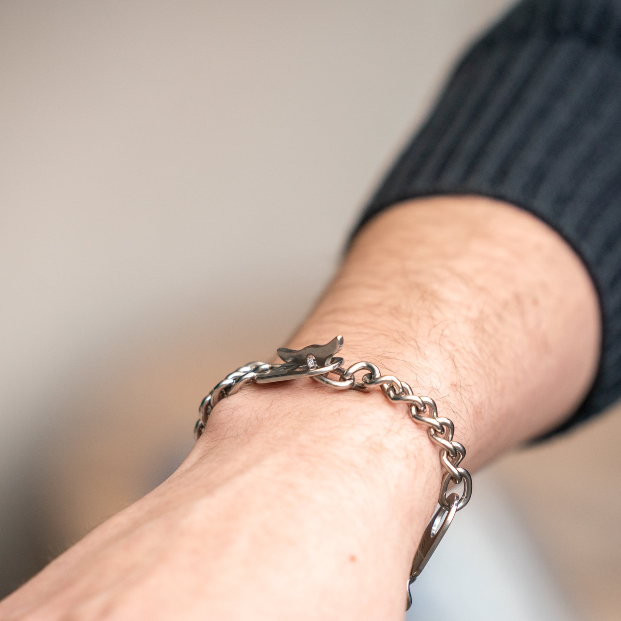 Armband 2 reihig Edelstahl | 5361002055_5.png