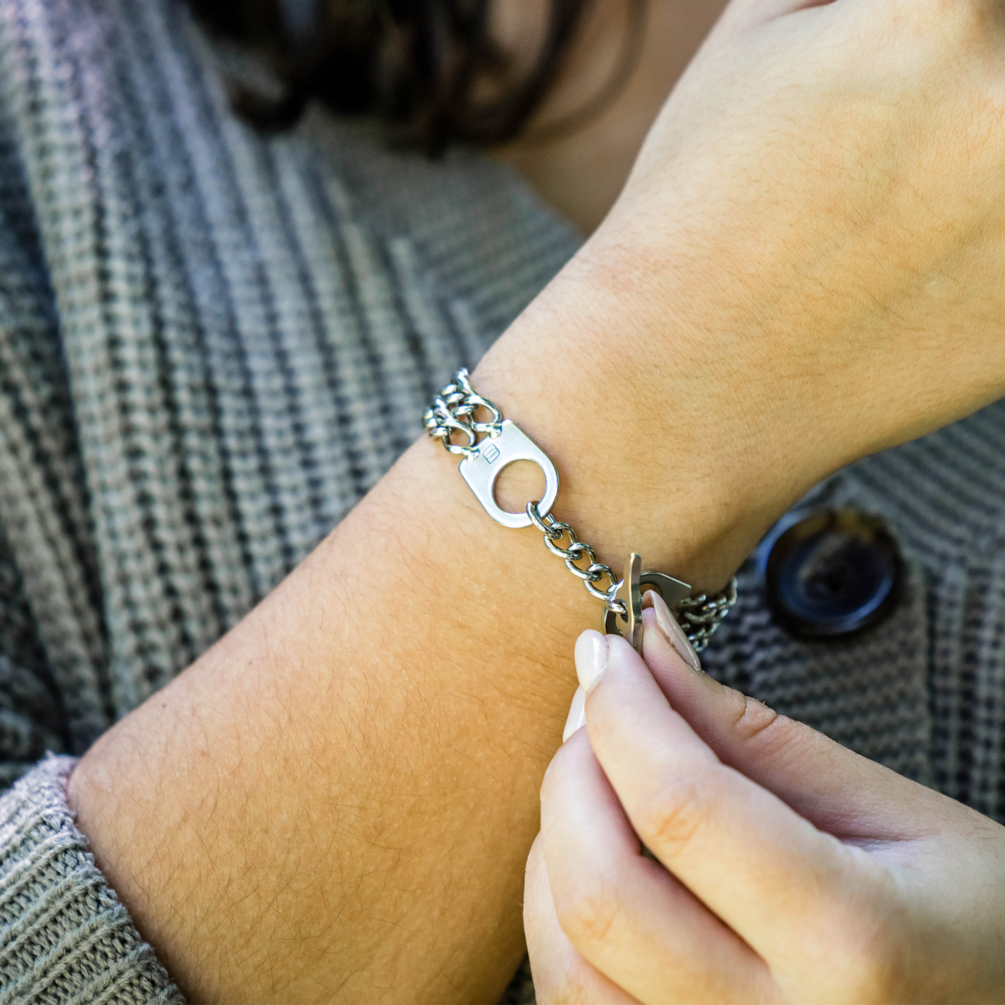 Damen Armband 2 reihig Edelstahl | 5362001955_11.png