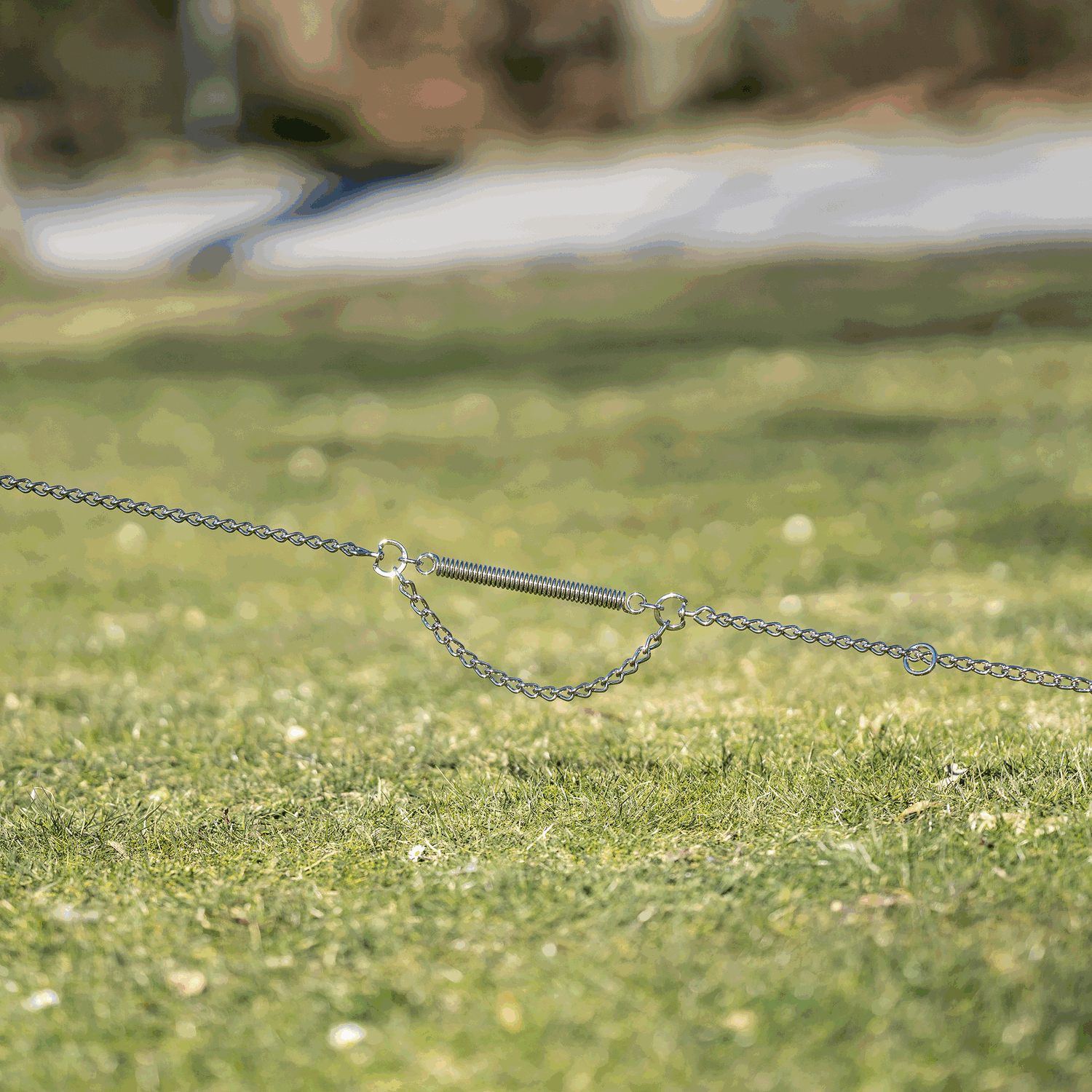 Anlegekette mit Entlastungsfeder Stahl vernickelt 4 mm 200 cm | 5571120001_5.png | 1731103325