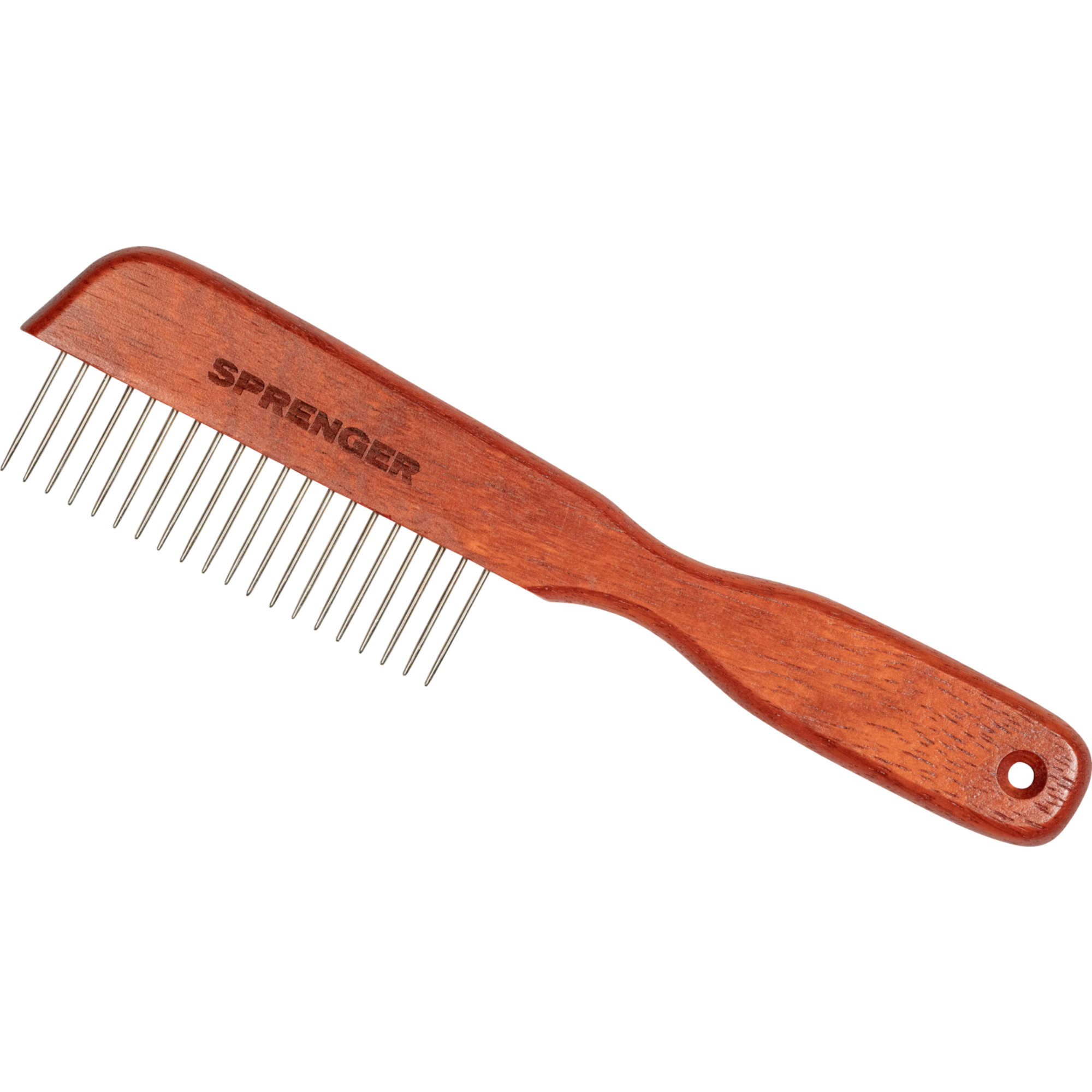 Hundekamm 30 mm Stahlzinken | 5675100100.png