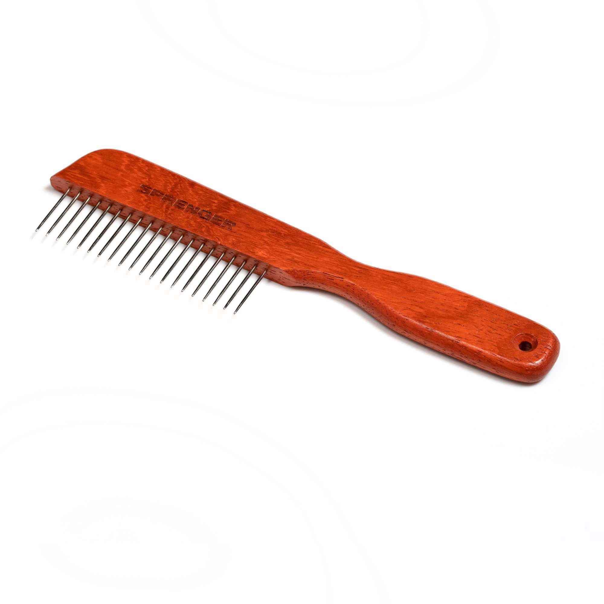 Hundekamm 30 mm Stahlzinken | 5675100100_6.png
