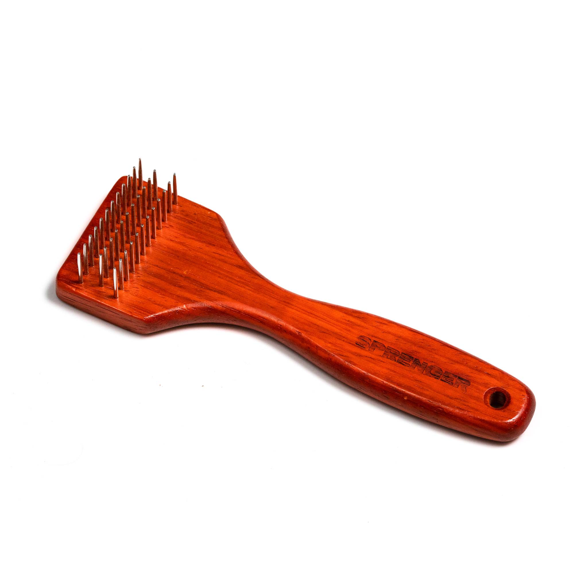 Hundekratzer 3 reihig 20 mm Stahlzinken | 5705300100_13.png