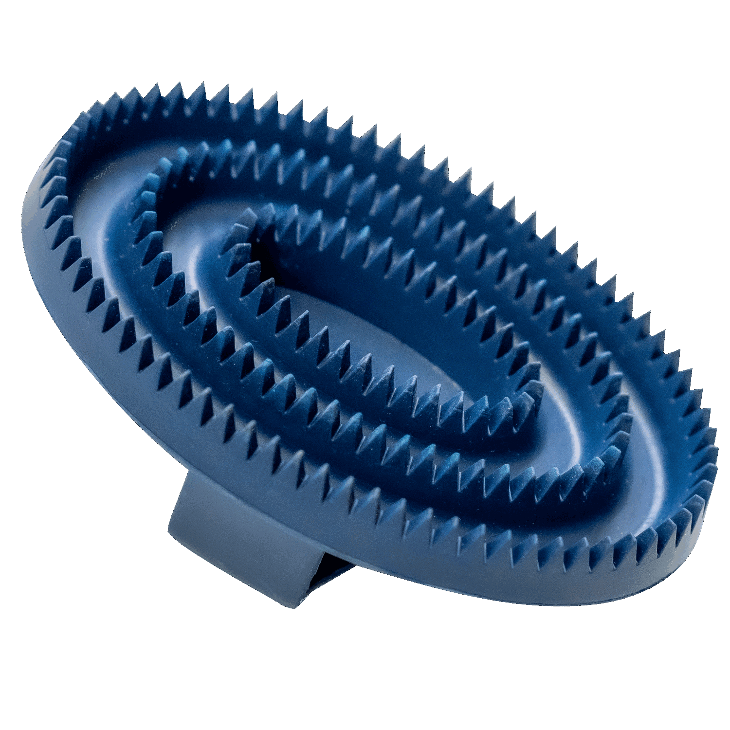 Striegel oval Gummi blau 125 x 80 mm | 5713000076.png | 1731103533