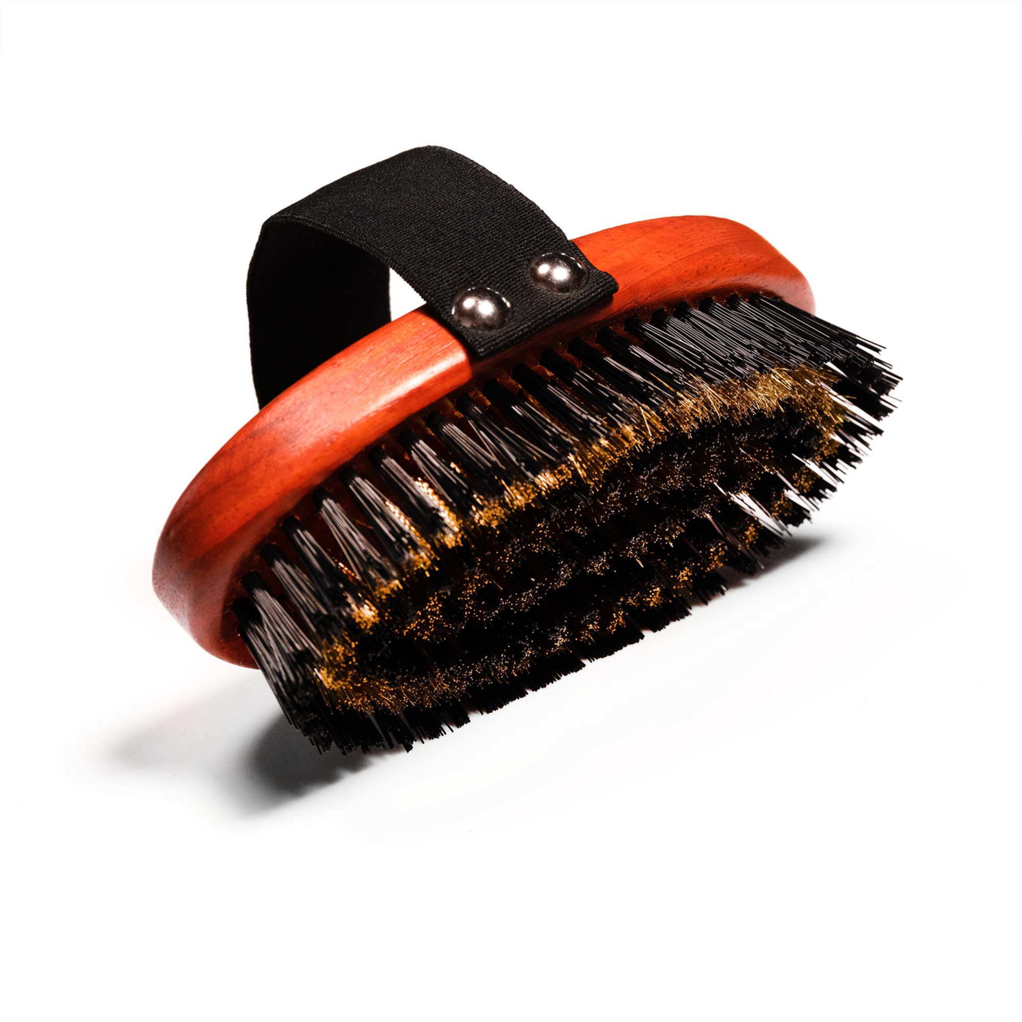Hundebürste oval Polypropylen und Messingborsten | 5724100100_4.png
