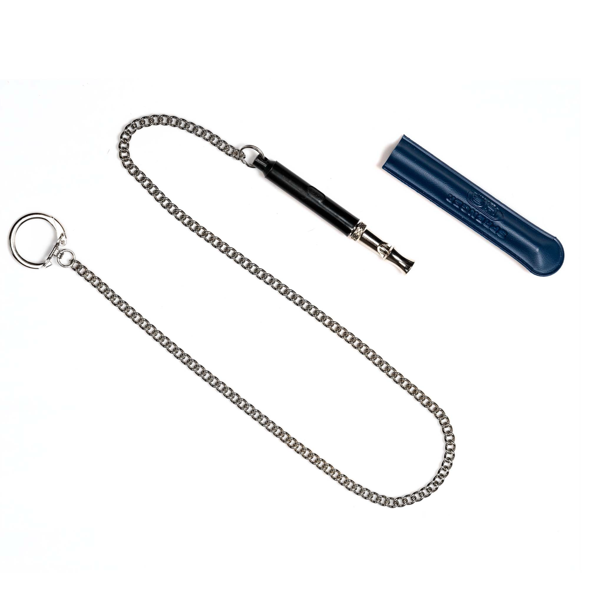 Lautlose Trainingspfeife mit Kunststoff Etui Schutzhülse & Kette | 57481_060_31_4.png