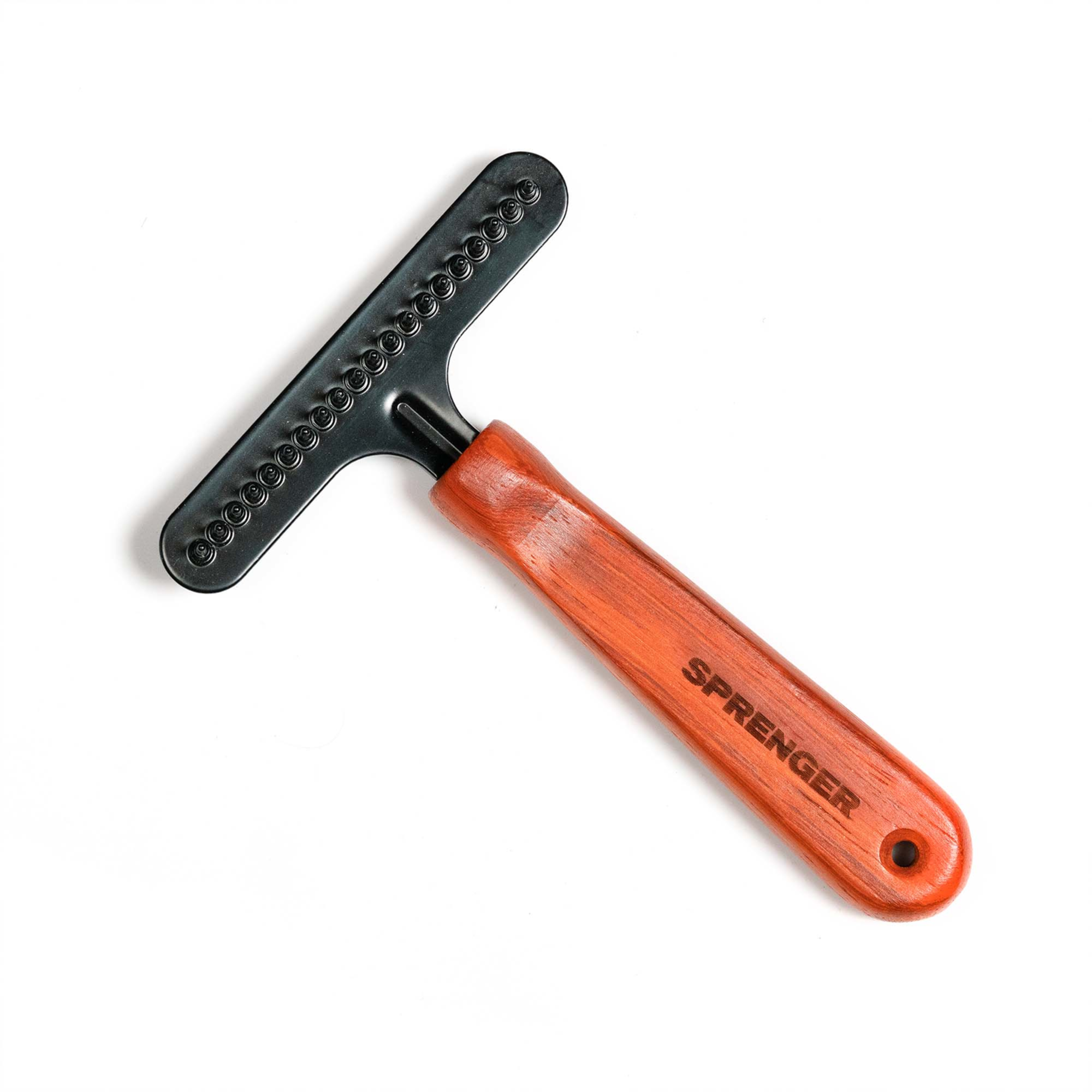 Hundekratzer Stahl beschichtet 1 reihig | 5759200100_9.png