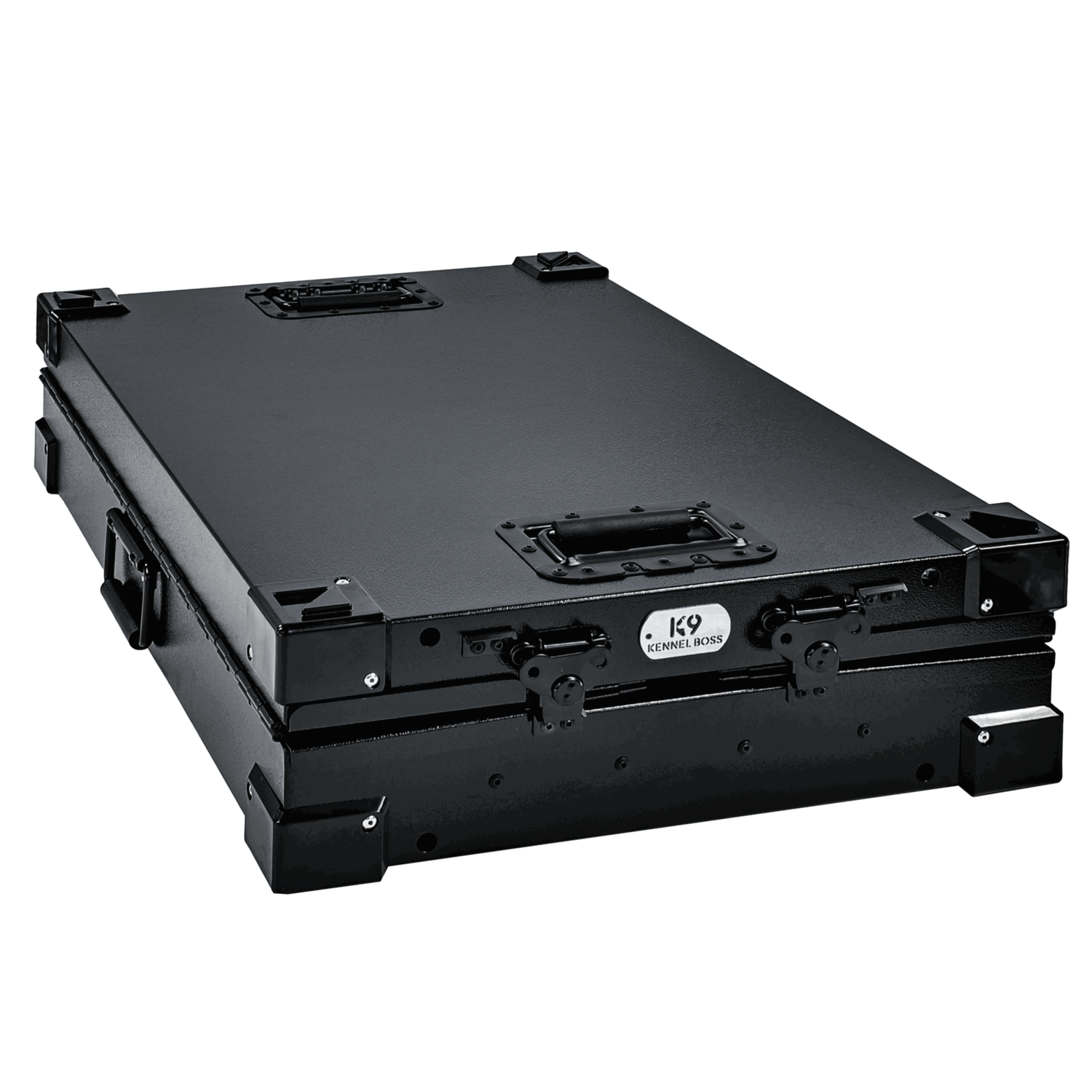 Kennel Boss Hundebox Aluminium | 5771010100_4.png