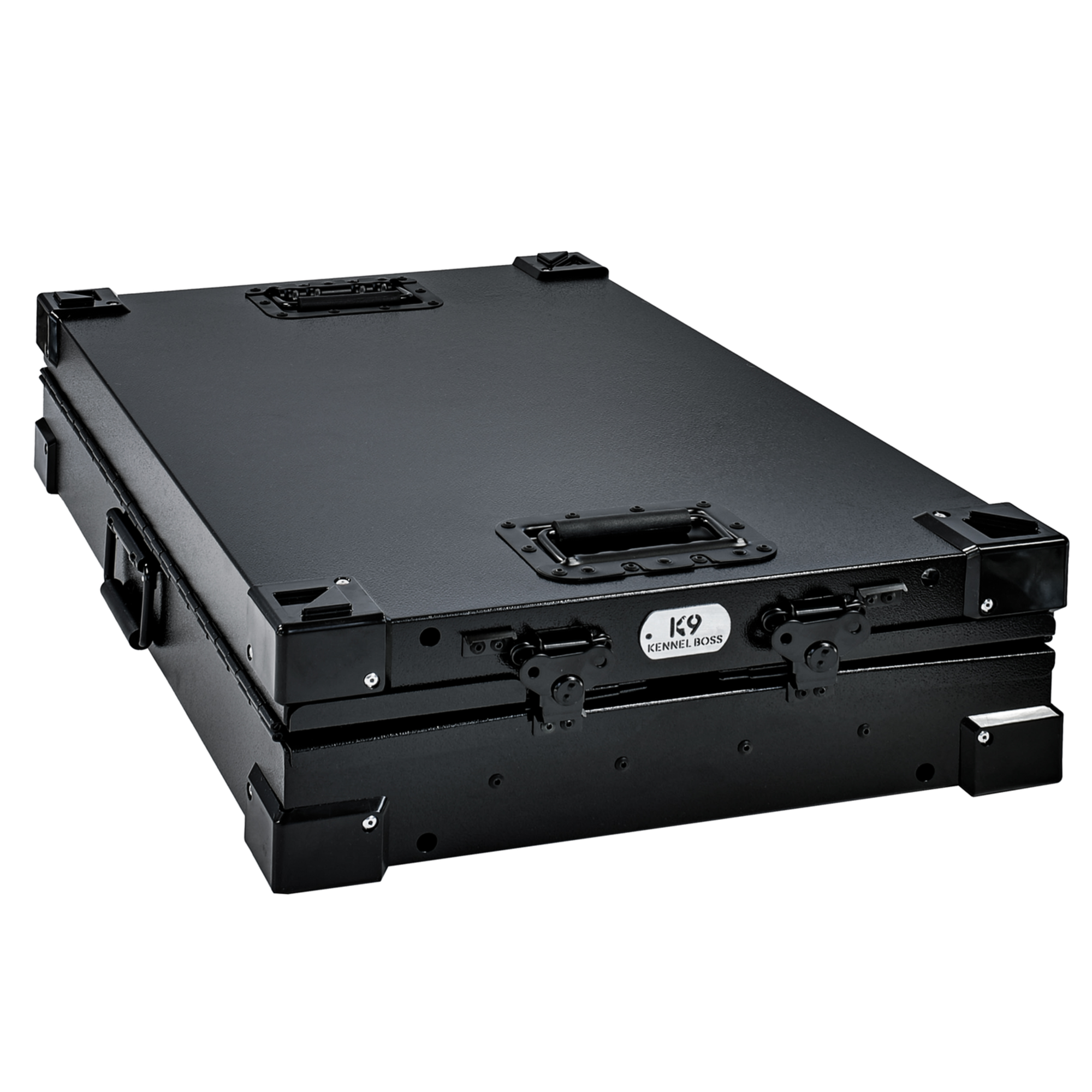 K9 Kennel Boss Hundebox Aluminium | 5771010100_4.png