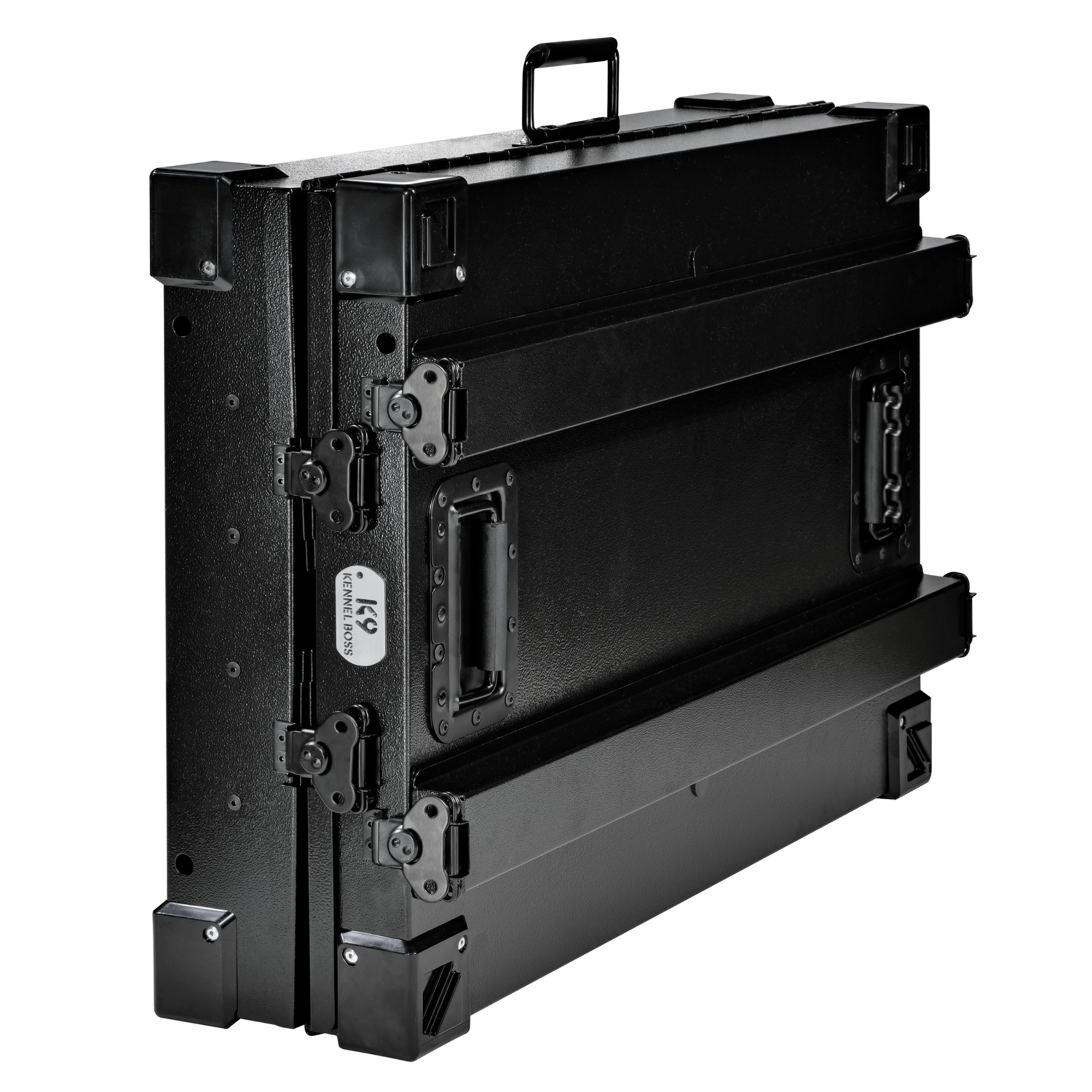 K9 Kennel Boss Hundebox Aluminium | 5771010100_5.png